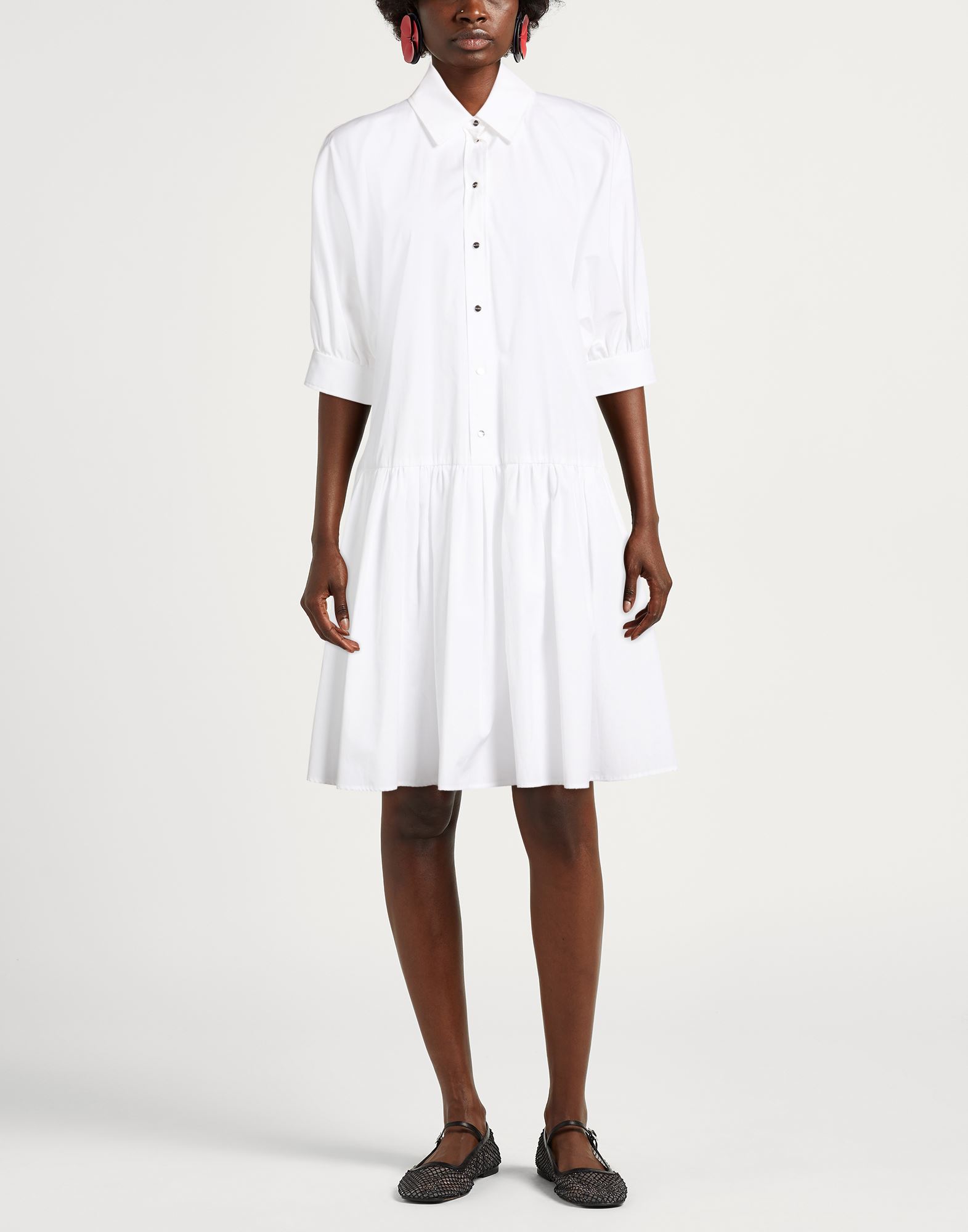  Max Mara Studio - Kleider - Mini-kleider - On Yoox.com 