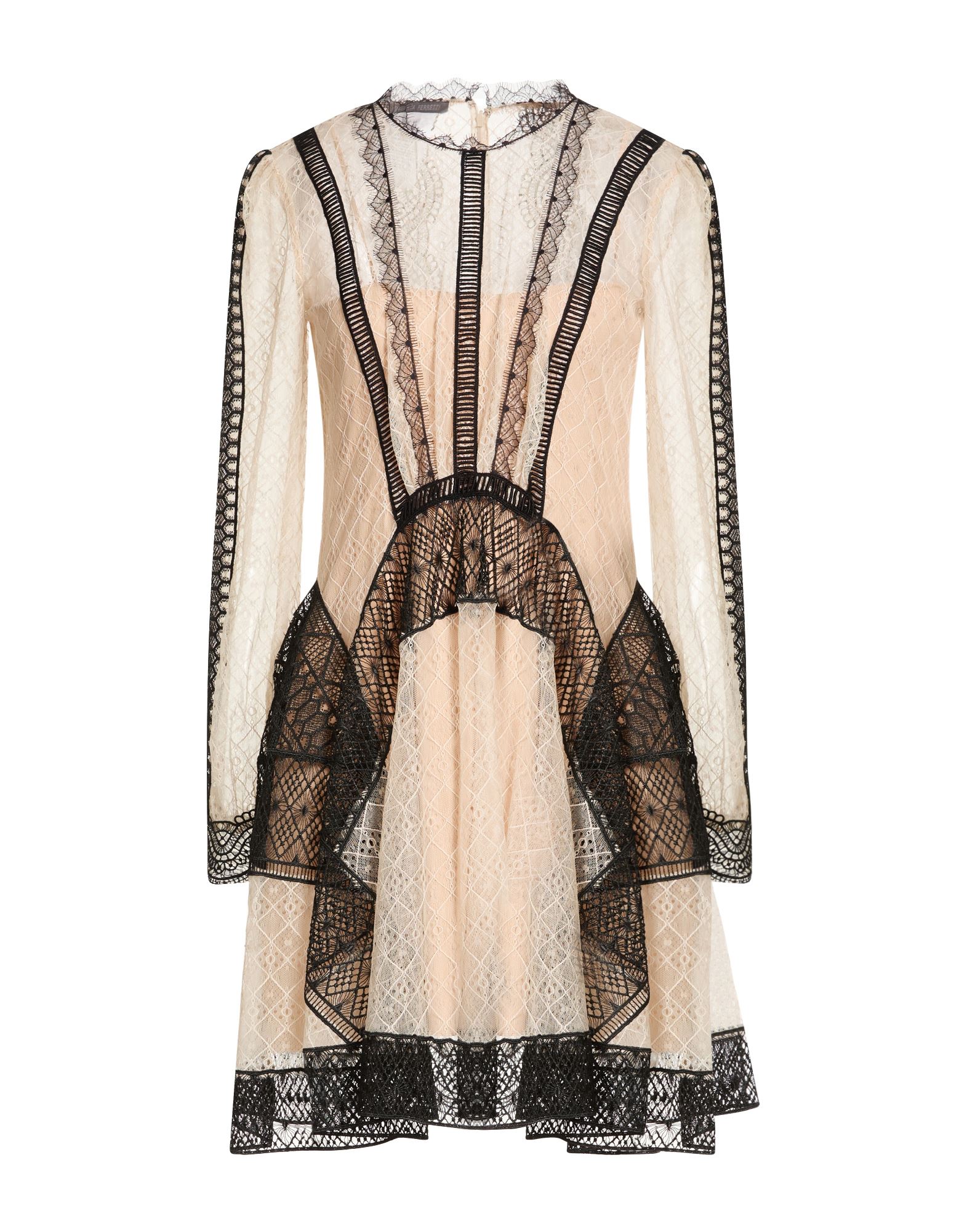 ALBERTA FERRETTI ΦΟΡΕΜΑΤΑ Μίνι φόρεμα