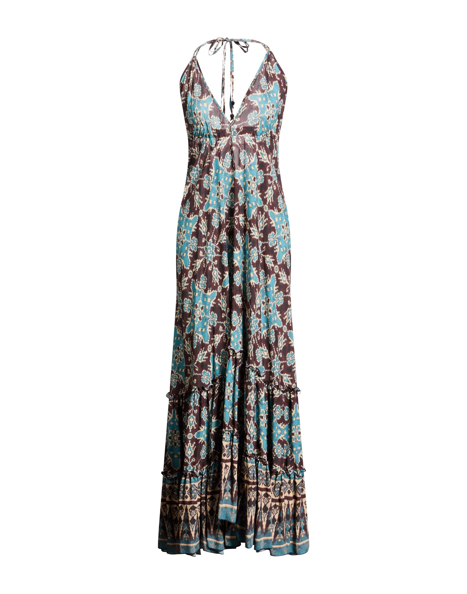  Souvenir - Vestidos - Vestidos Largos - On Yoox.com 