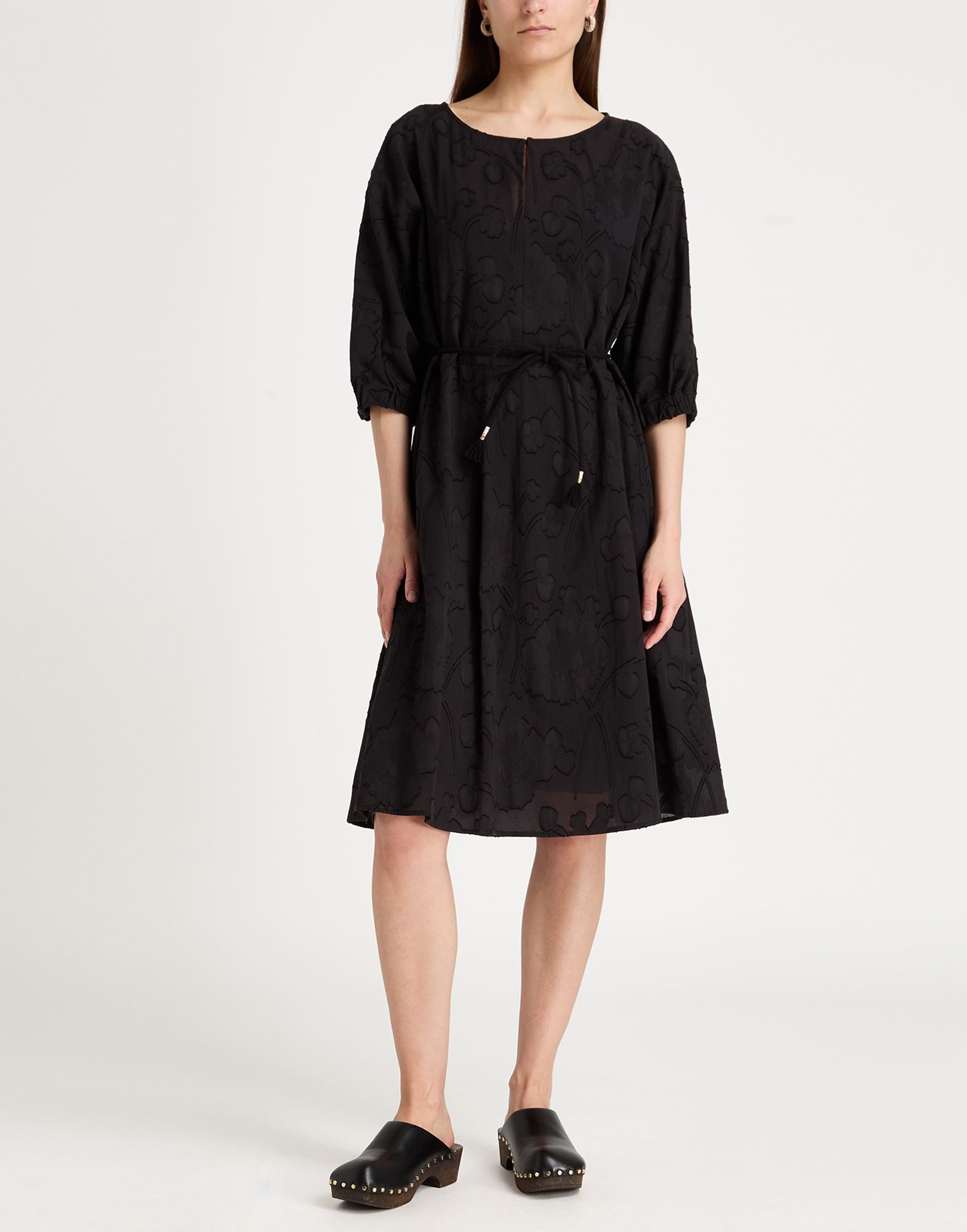  Luisa Cerano - Kleider - Midi-kleider - On Yoox.com 