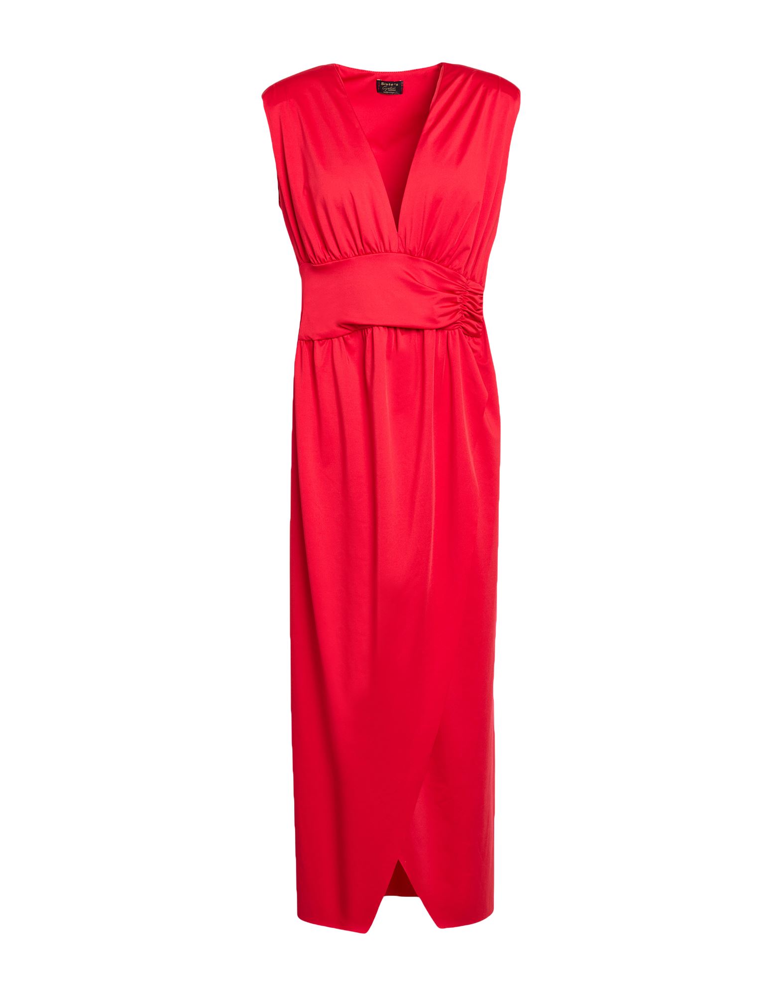  Siste's - Kleider - Maxi-kleider - On Yoox.com 