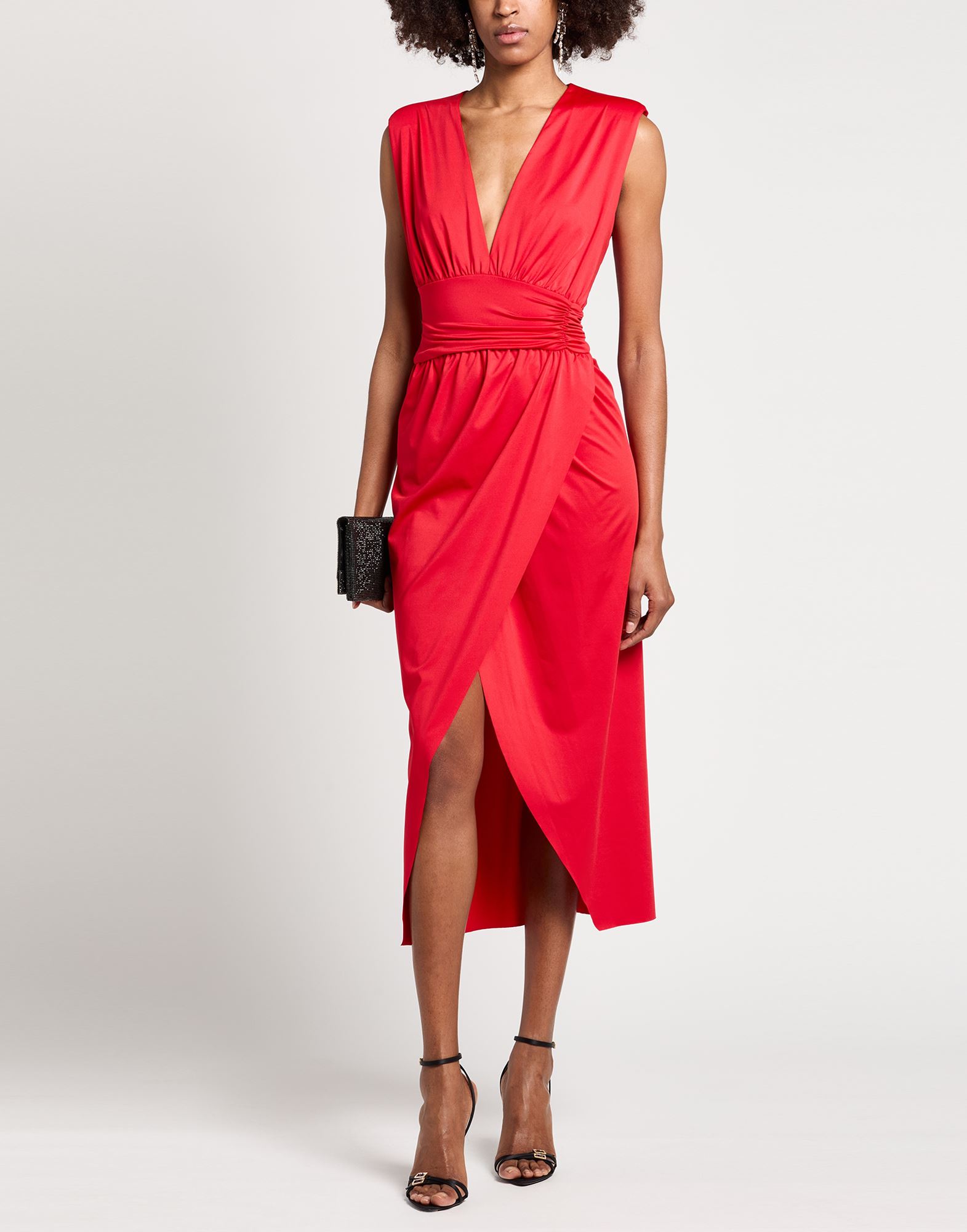  Siste's - Kleider - Maxi-kleider - On Yoox.com 