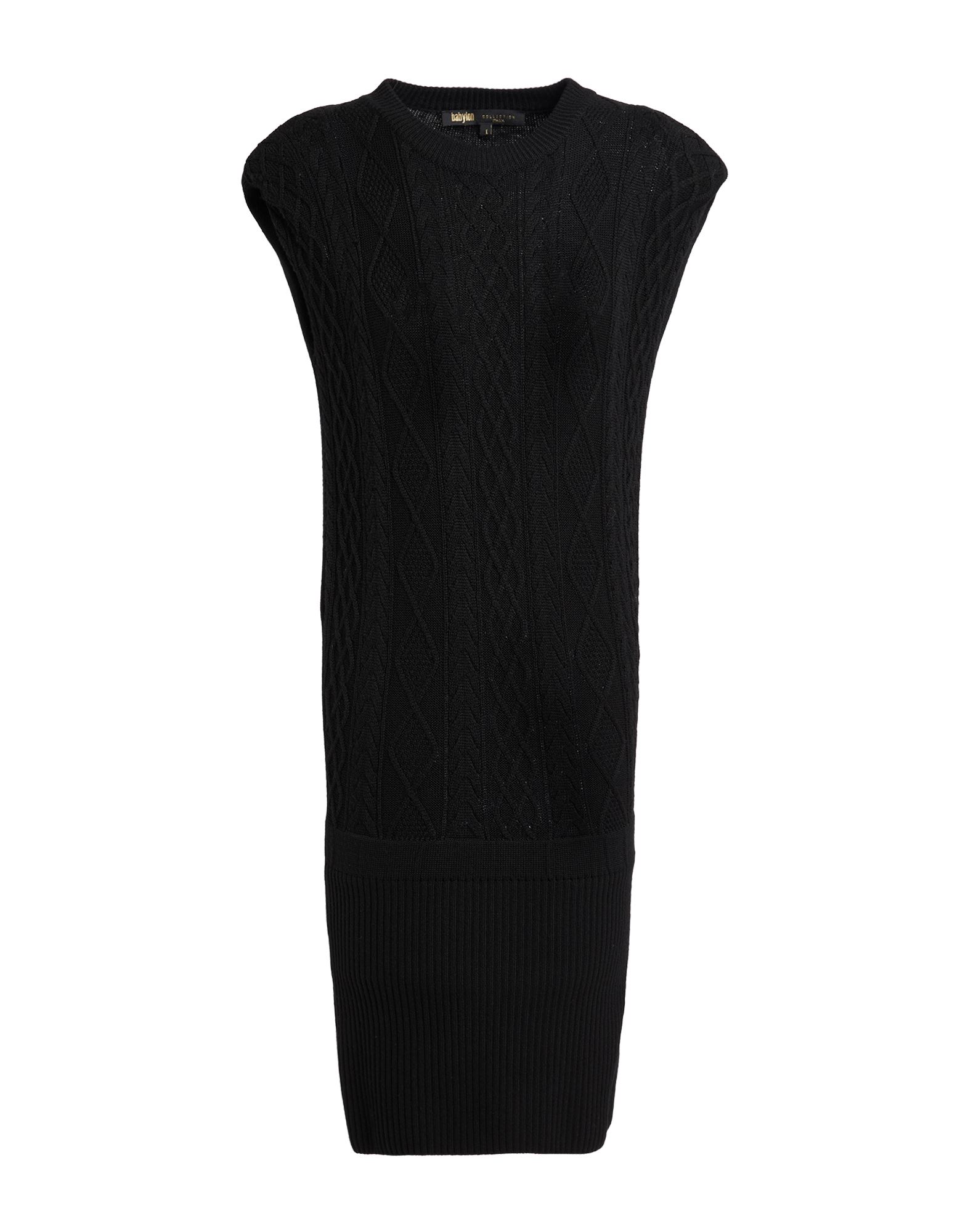  Babylon - Kleider - Mini-kleider - On Yoox.com 