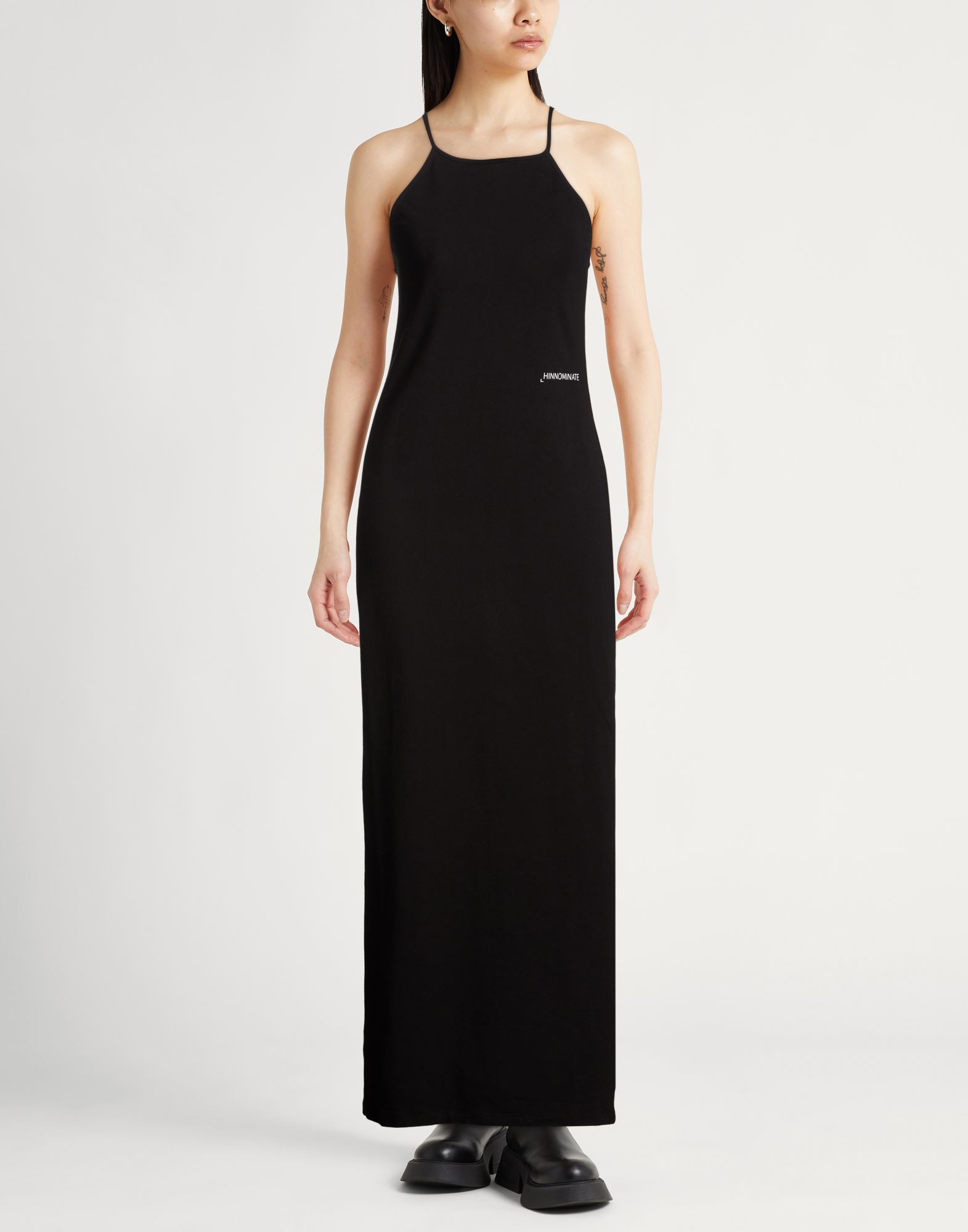  Hinnominate - Kleider - Maxi-kleider - On Yoox.com 