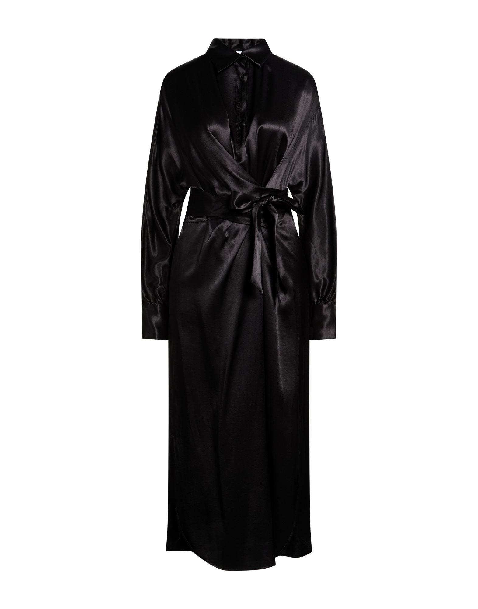  Manuel Ritz - Kleider - Maxi-kleider - On Yoox.com 