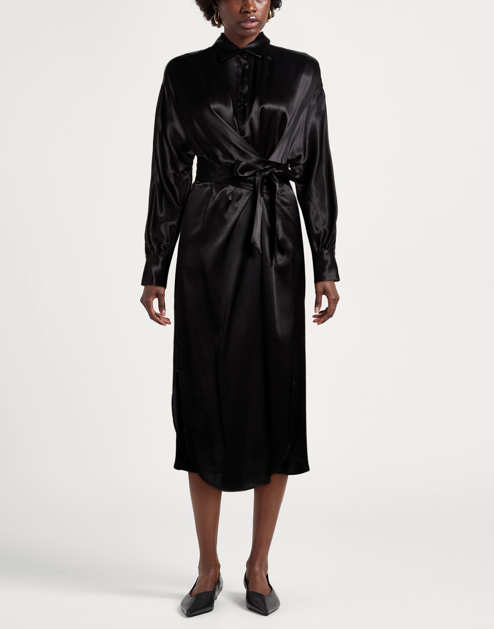  Manuel Ritz - Kleider - Maxi-kleider - On Yoox.com 