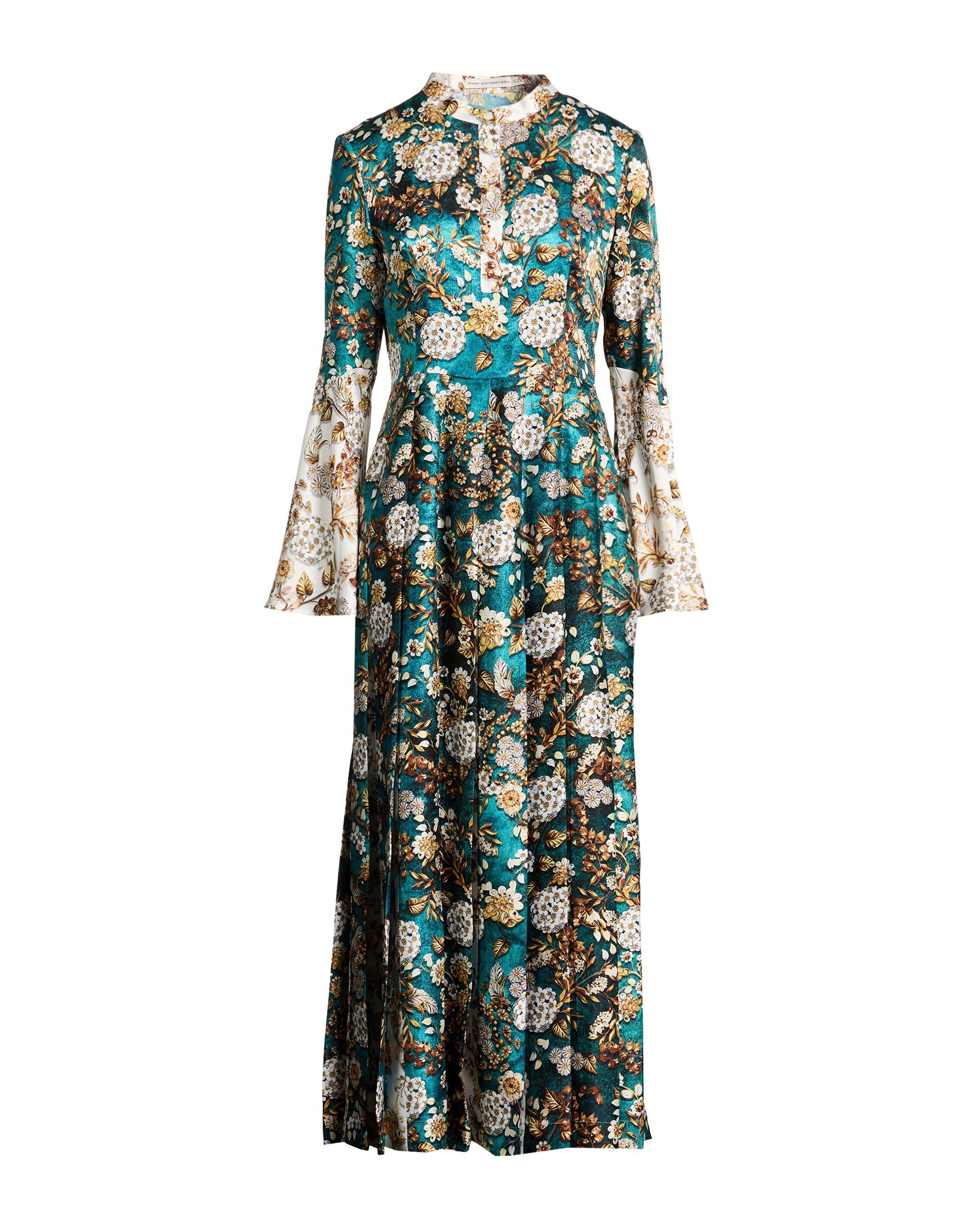 MARY KATRANTZOU MARY KATRANTZOU ΦΟΡΕΜΑΤΑ Μάξι φόρεμα