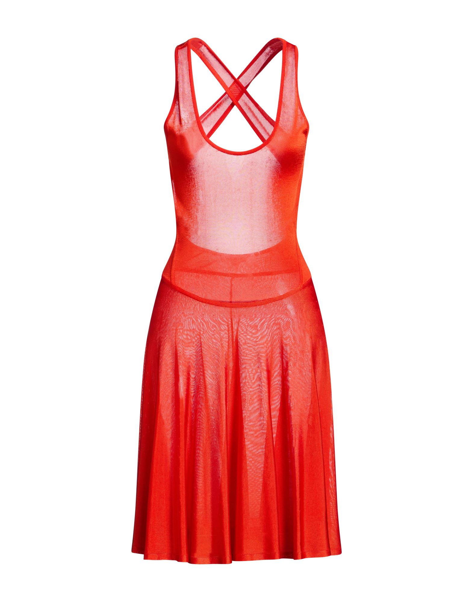ALAÏA ALAÏA ΦΟΡΕΜΑΤΑ Midi φόρεμα