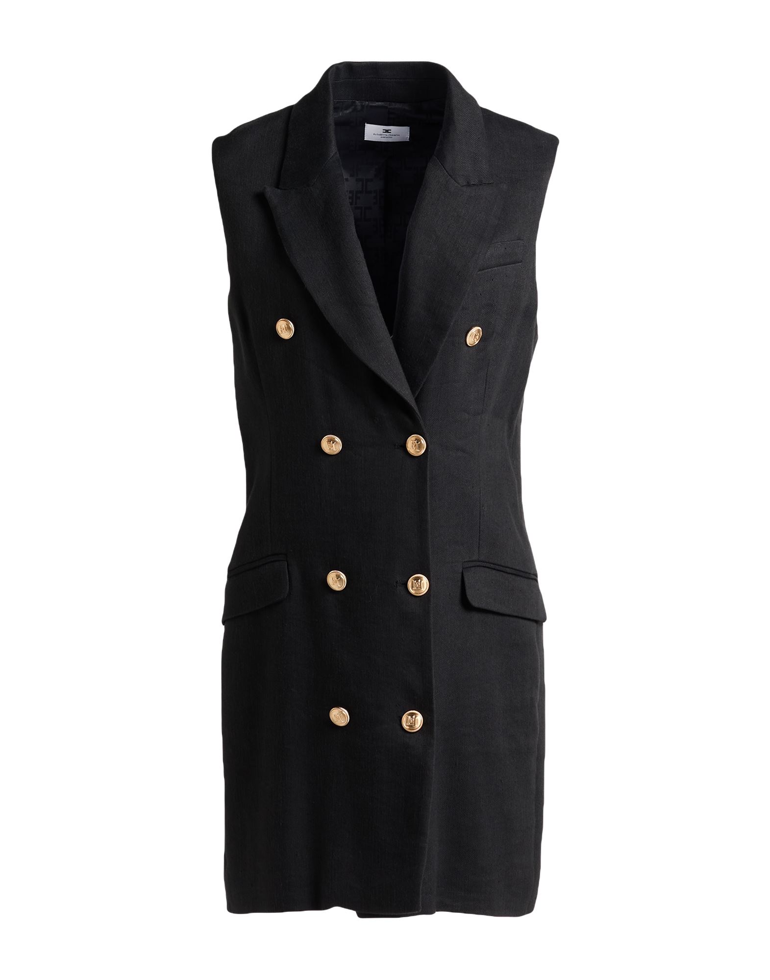 ELISABETTA FRANCHI ELISABETTA FRANCHI ΦΟΡΕΜΑΤΑ Μίνι φόρεμα