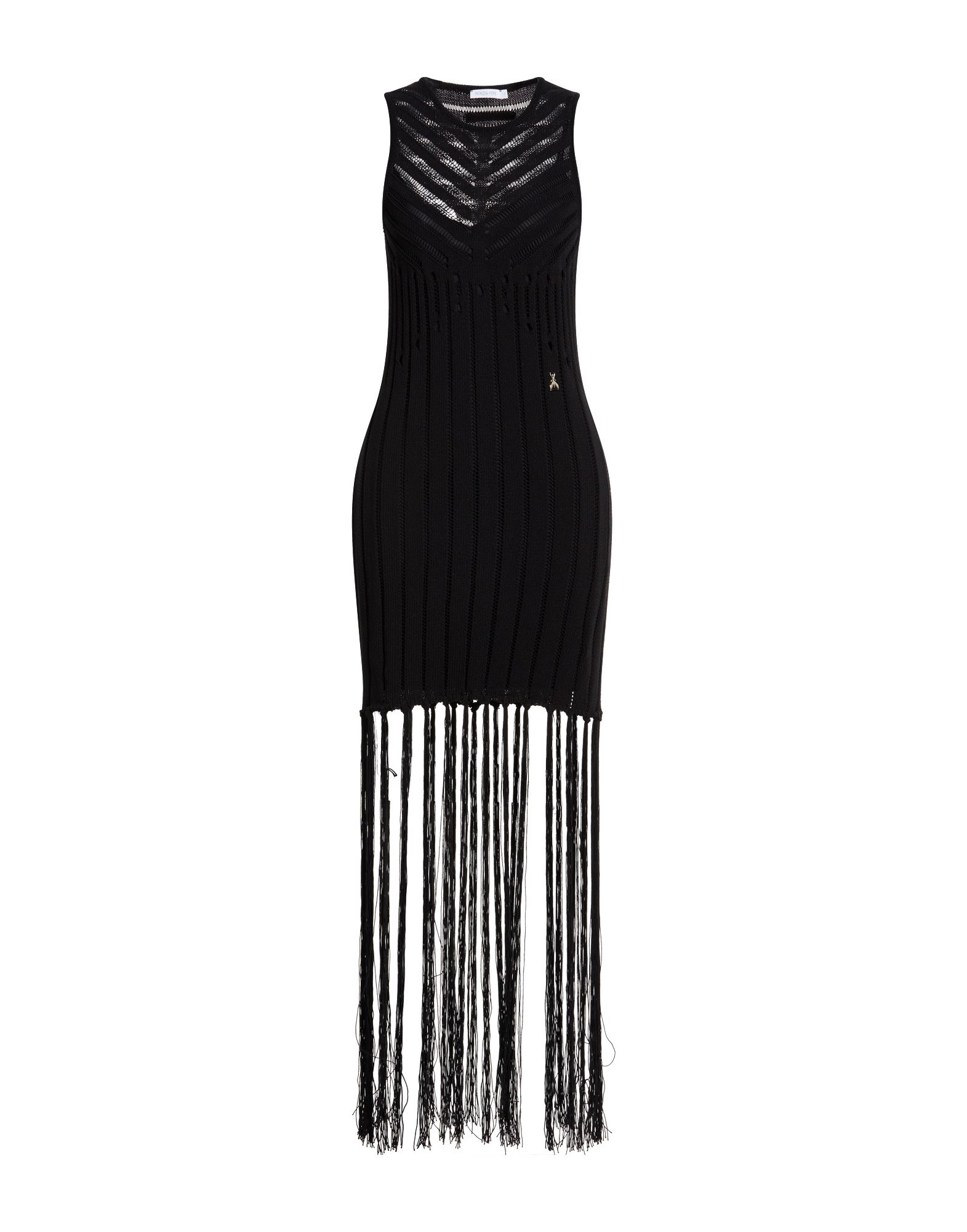  PATRIZIA PEPE ΦΟΡΕΜΑΤΑ Μάξι φόρεμα