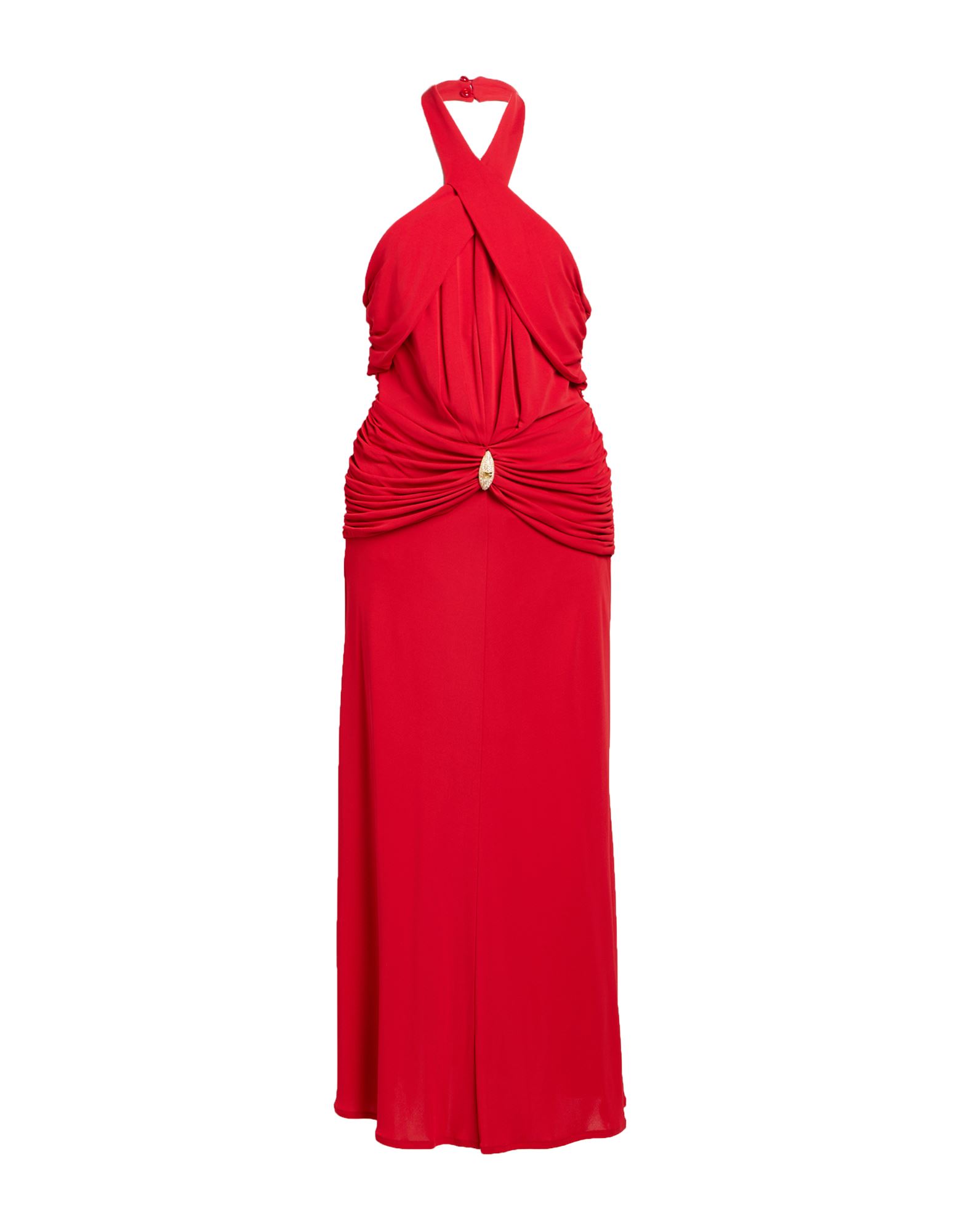 ELISABETTA FRANCHI ELISABETTA FRANCHI ΦΟΡΕΜΑΤΑ Midi φόρεμα