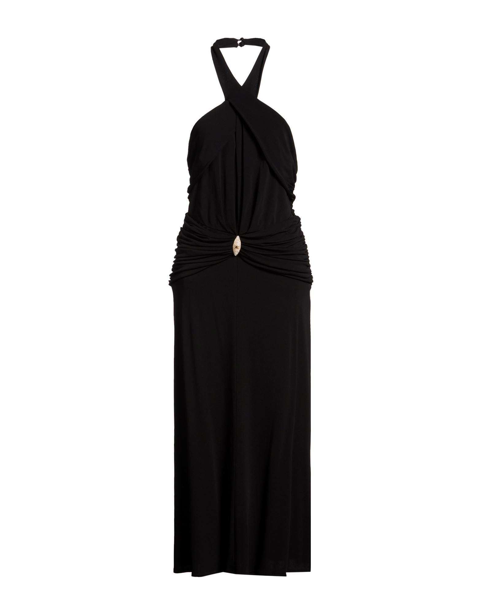 ELISABETTA FRANCHI ΦΟΡΕΜΑΤΑ Midi φόρεμα