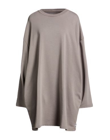 Mini-Kleid Damen Grau S,XS Damen