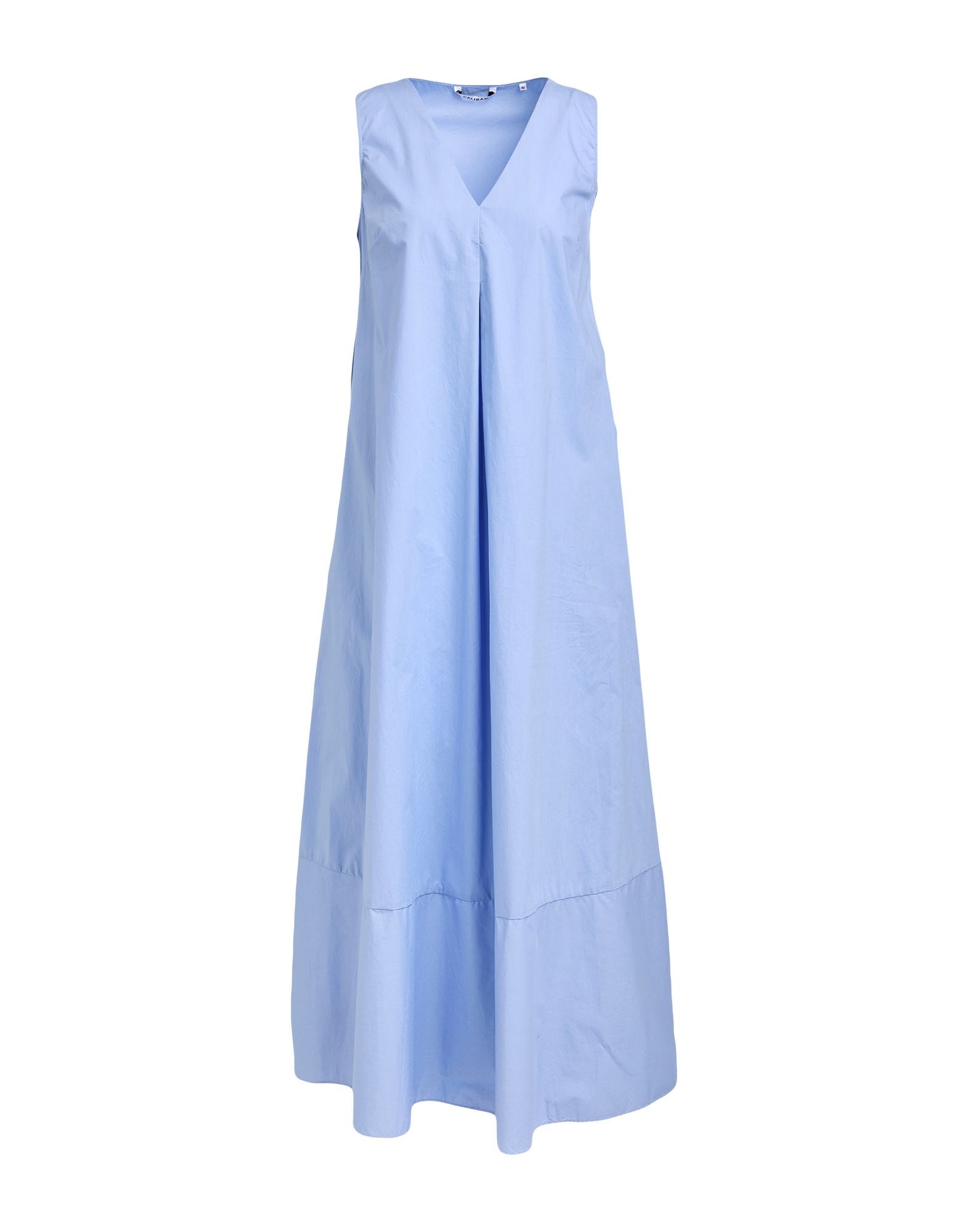  Caliban - Kleider - Maxi-kleider - On Yoox.com 