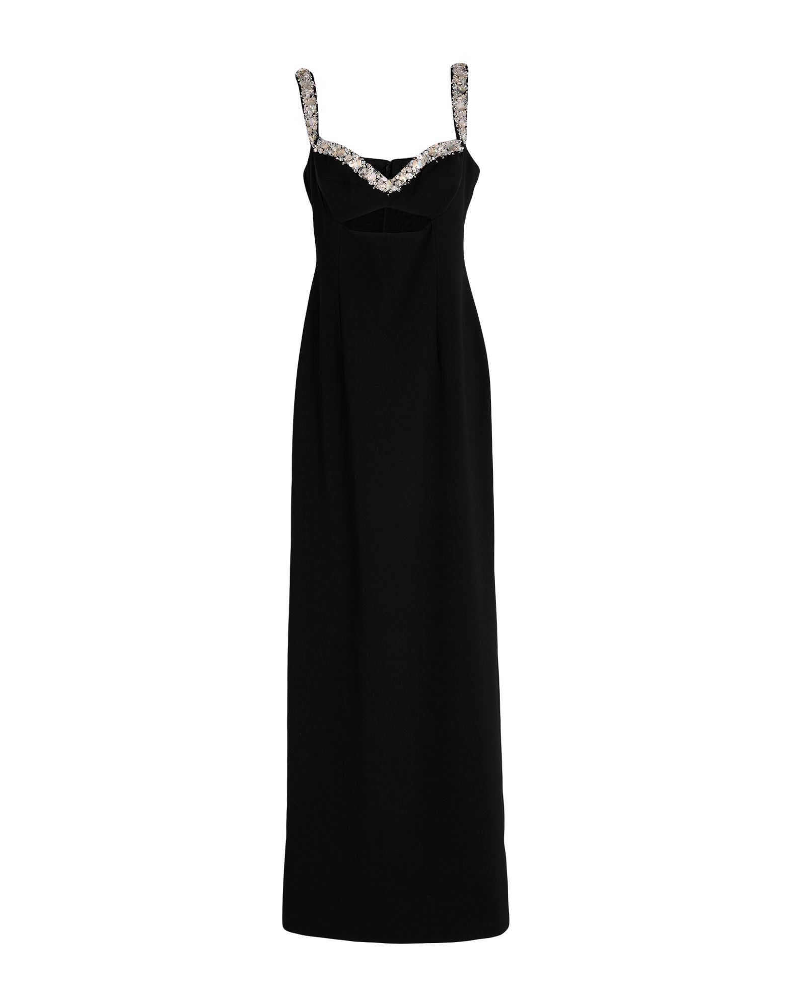  Amen - Kleider - Maxi-kleider - On Yoox.com 
