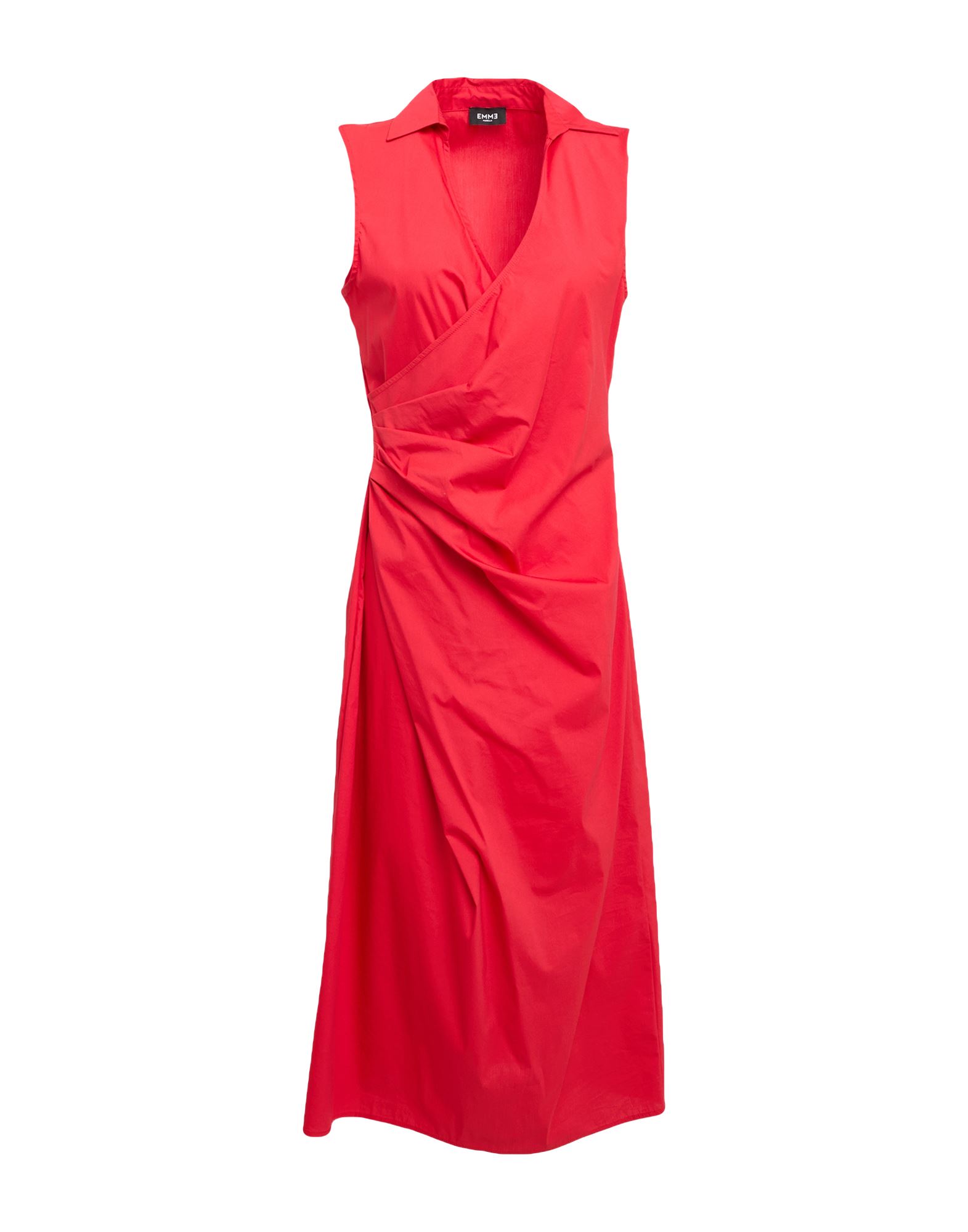  Emme By Marella - Vestidos - Vestidos Midi - On Yoox.com 