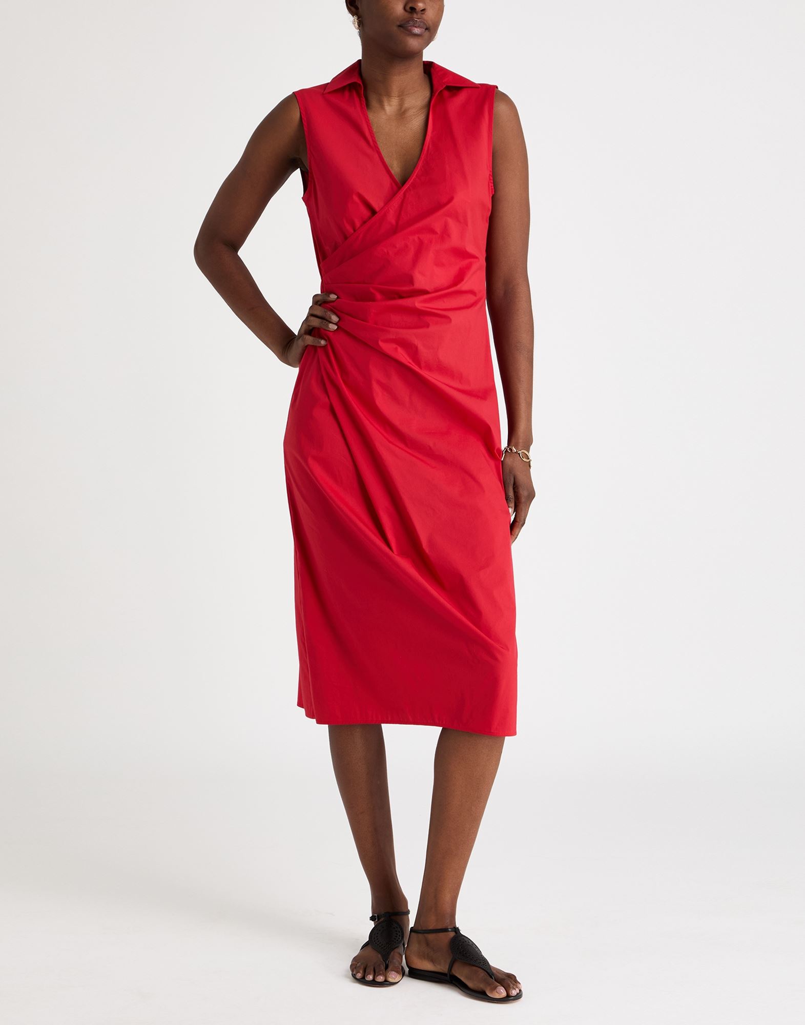 Emme By Marella - Vestidos - Vestidos Midi - On Yoox.com 