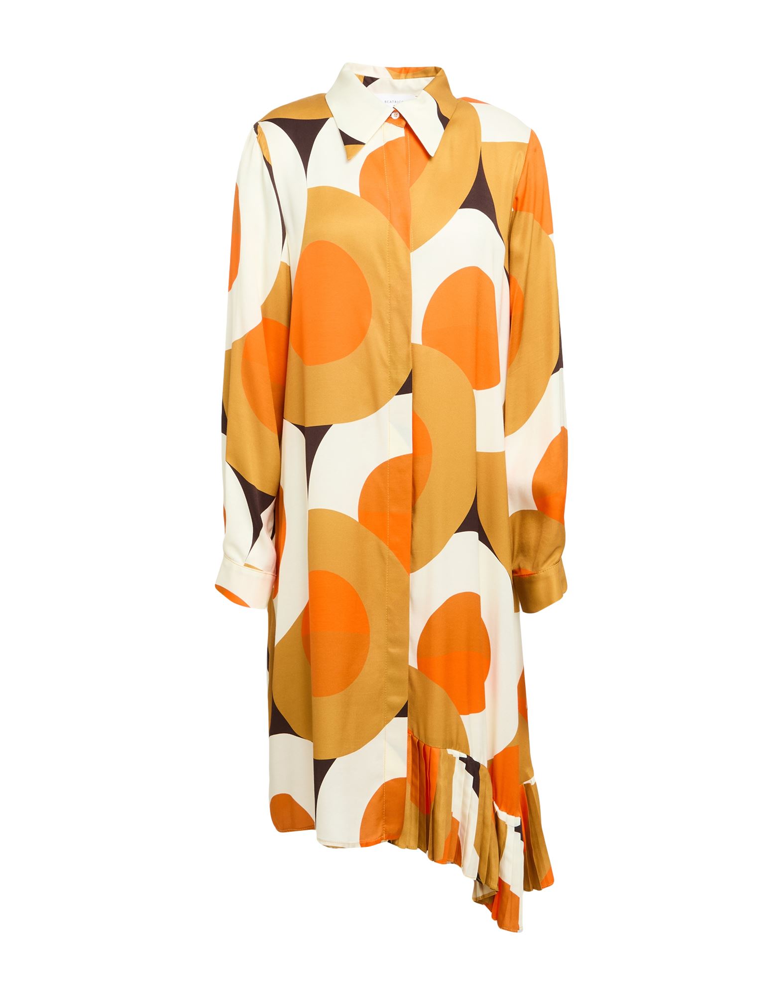  Beatrice .b - Kleider - Mini-kleider - On Yoox.com 