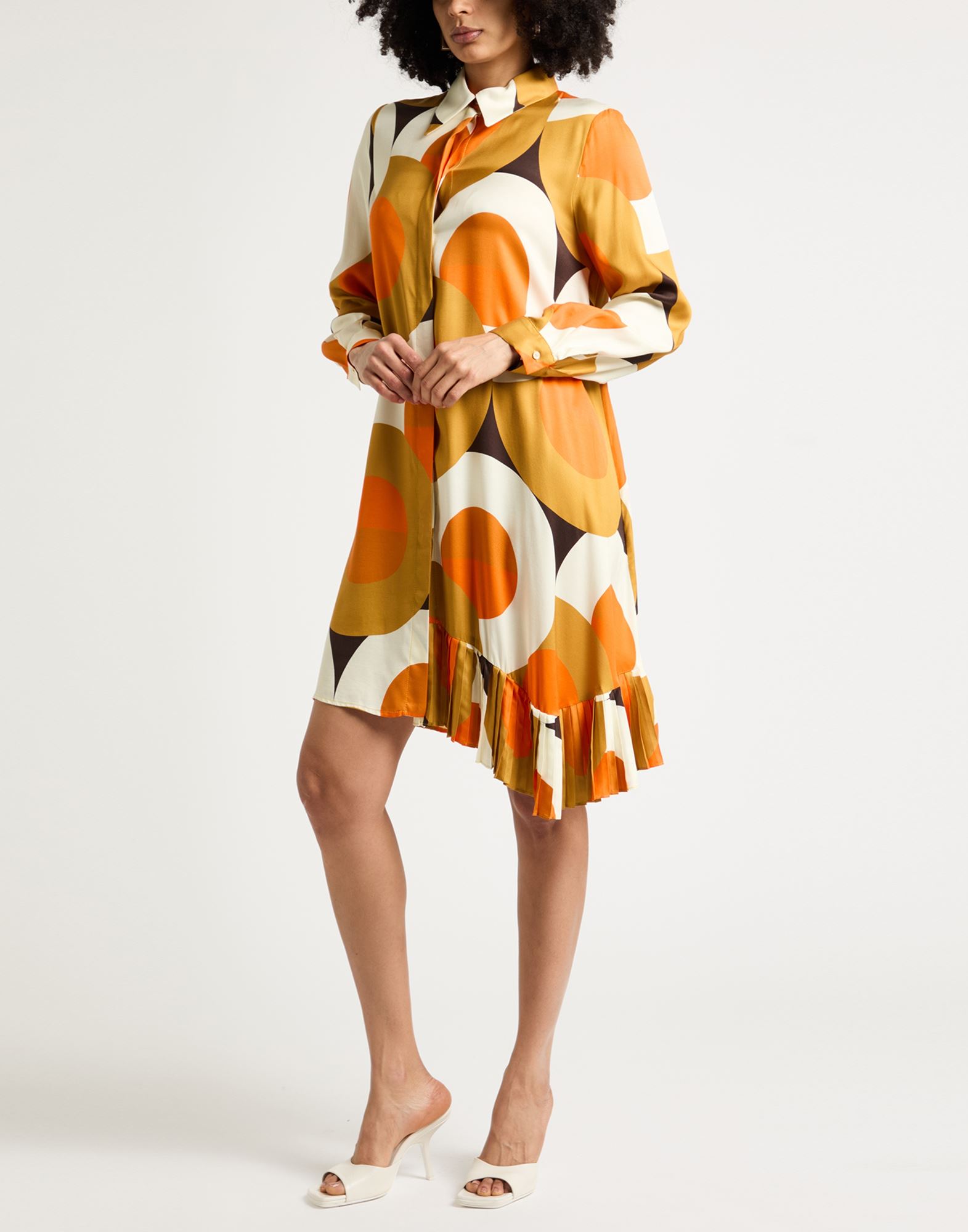  Beatrice .b - Kleider - Mini-kleider - On Yoox.com 