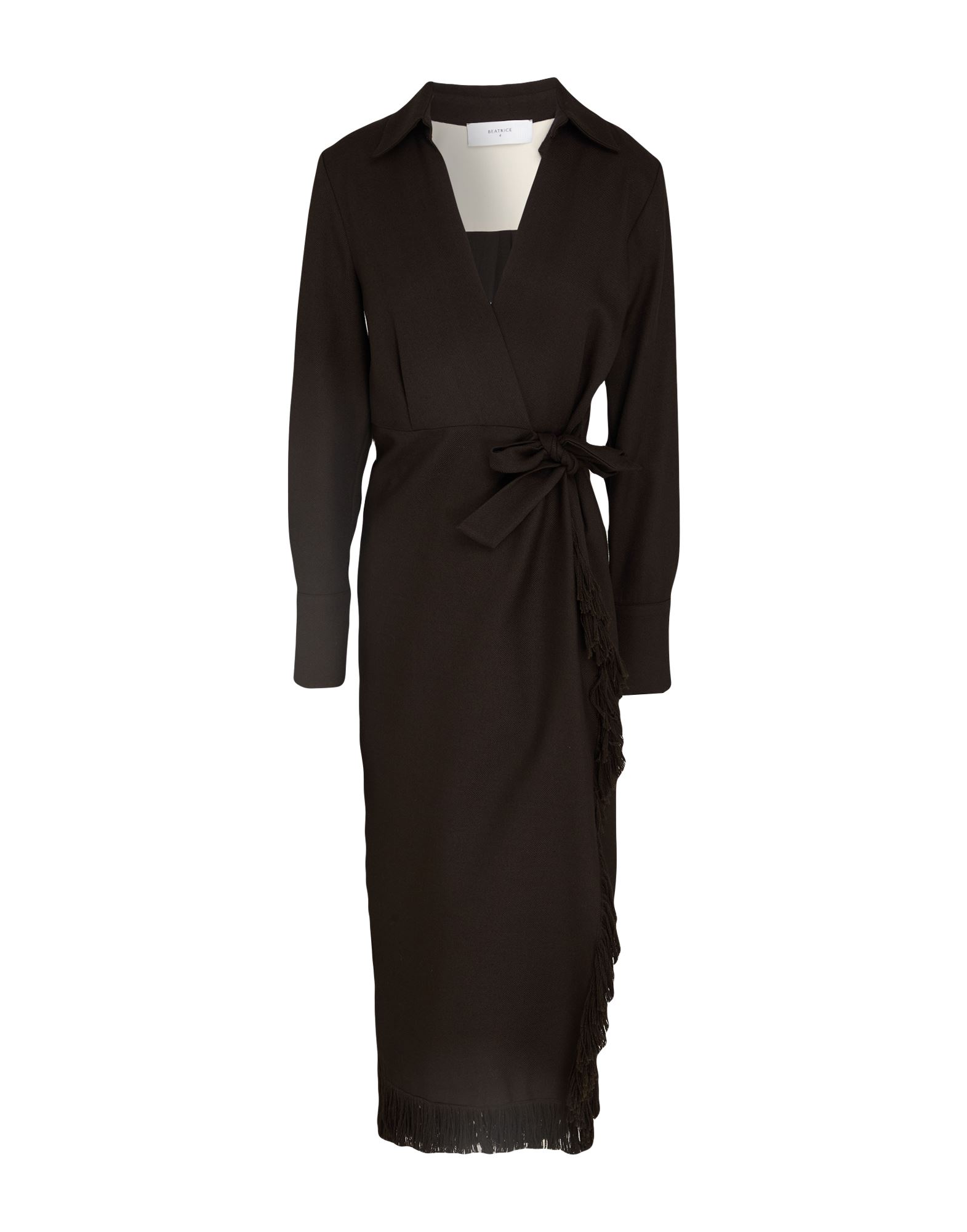  Beatrice .b - Kleider - Midi-kleider - On Yoox.com 