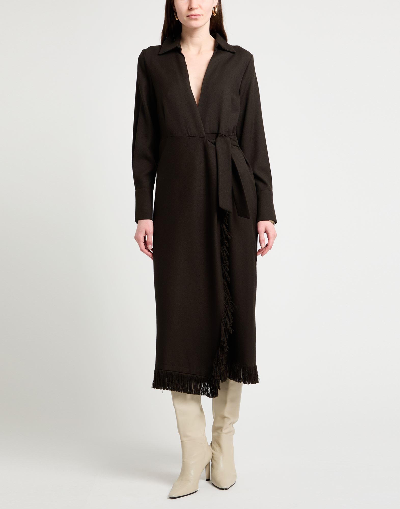  Beatrice .b - Kleider - Midi-kleider - On Yoox.com 