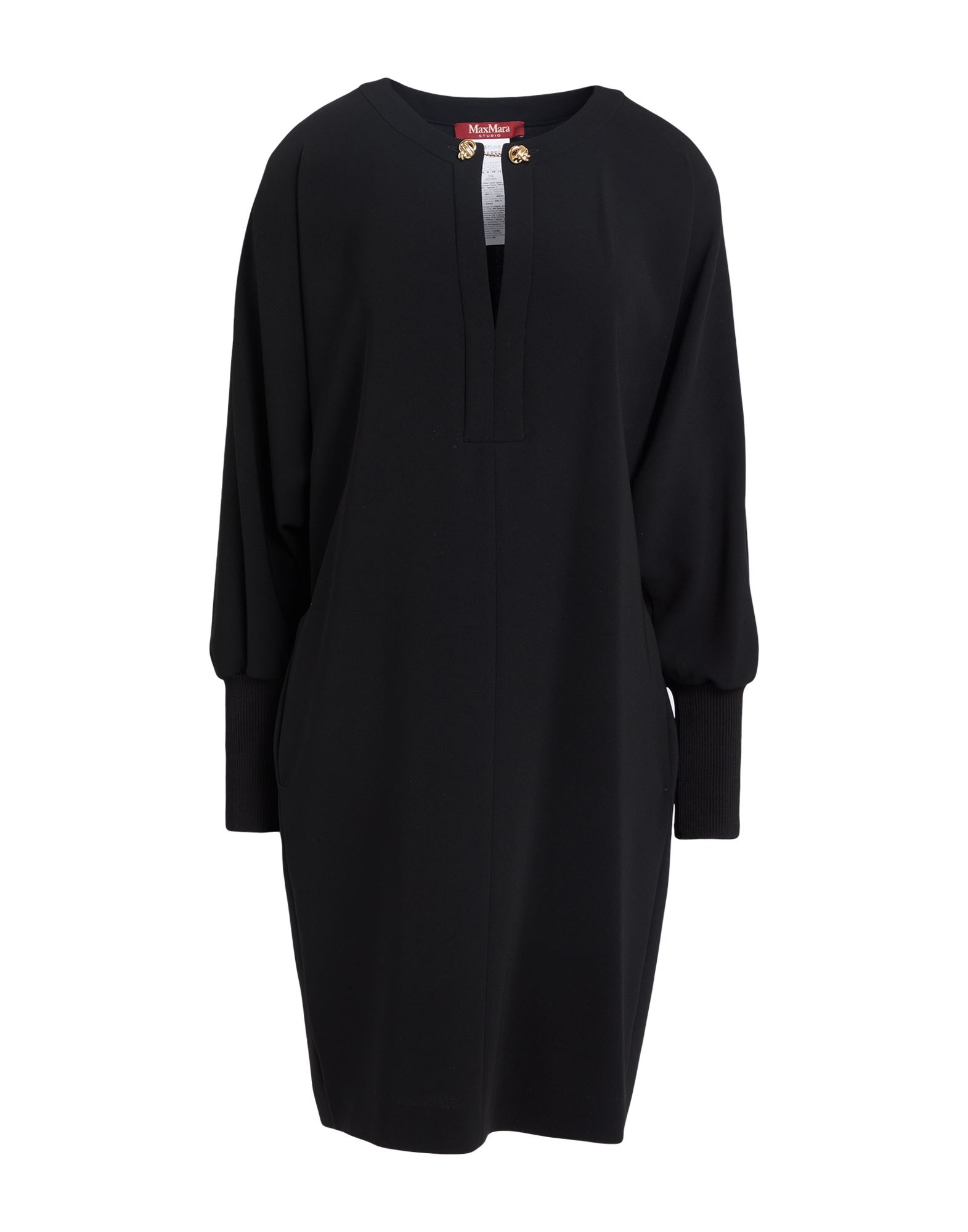  Max Mara Studio - Kleider - Mini-kleider - On Yoox.com 