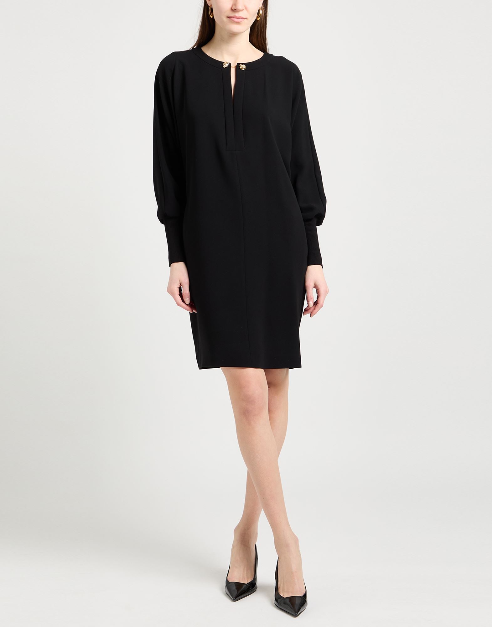  Max Mara Studio - Kleider - Mini-kleider - On Yoox.com 