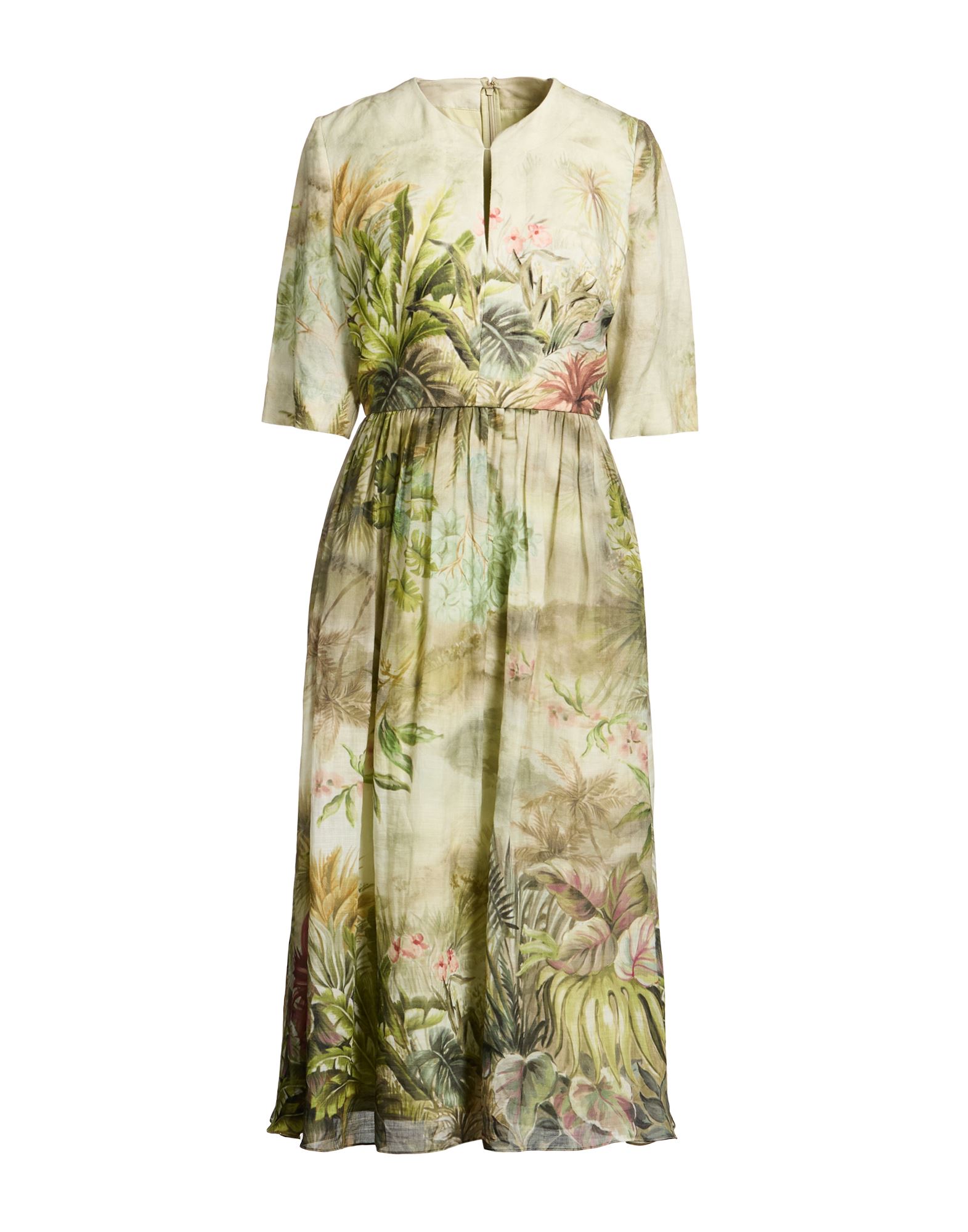 ELIE SAAB ELIE SAAB ΦΟΡΕΜΑΤΑ Midi φόρεμα
