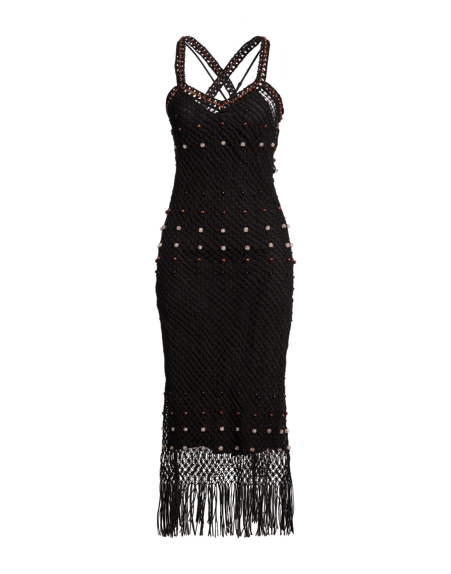  Wales Bonner - Vestidos - Vestidos Largos - On Yoox.com 