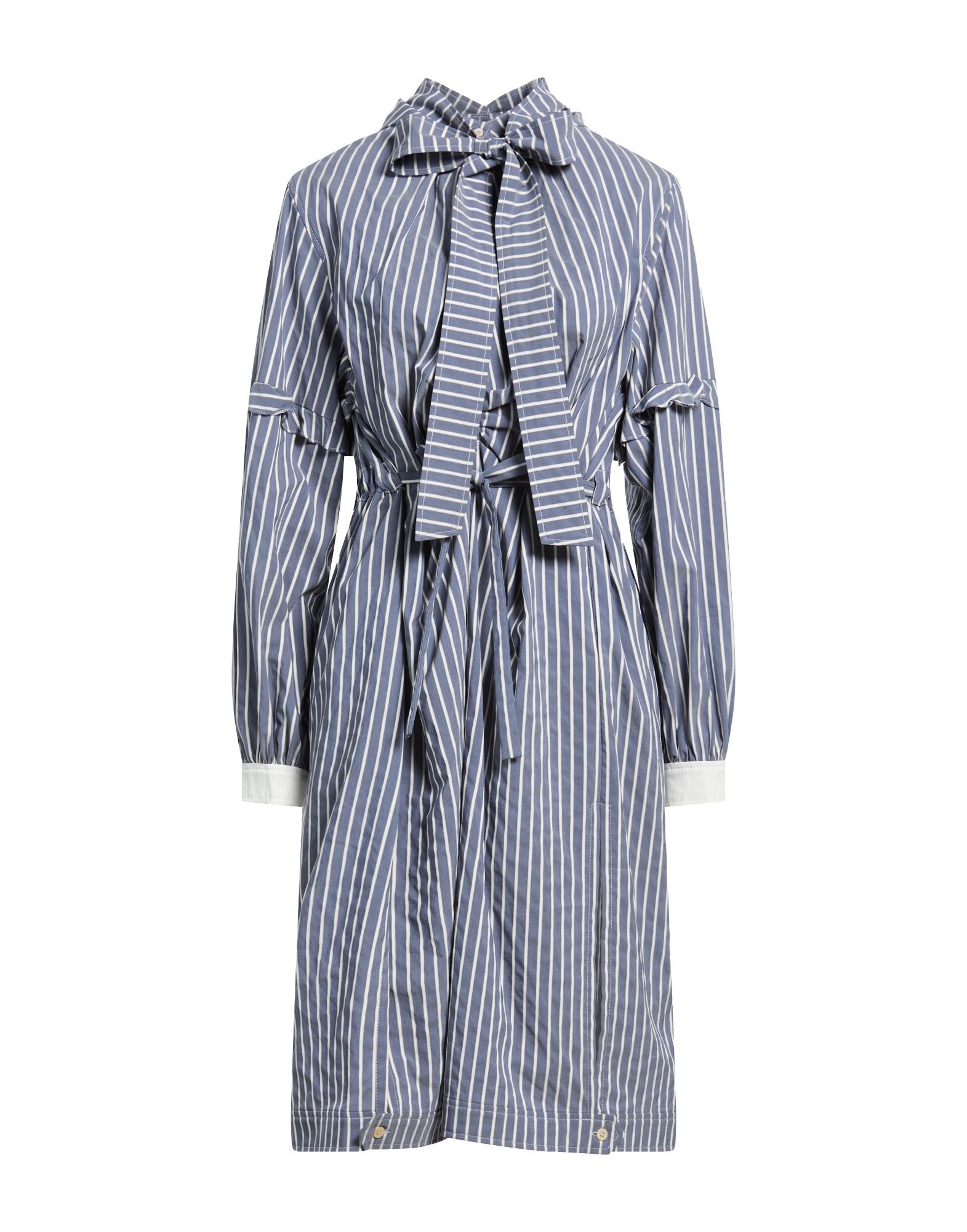  Wales Bonner - Vestidos - Vestidos Midi - On Yoox.com 