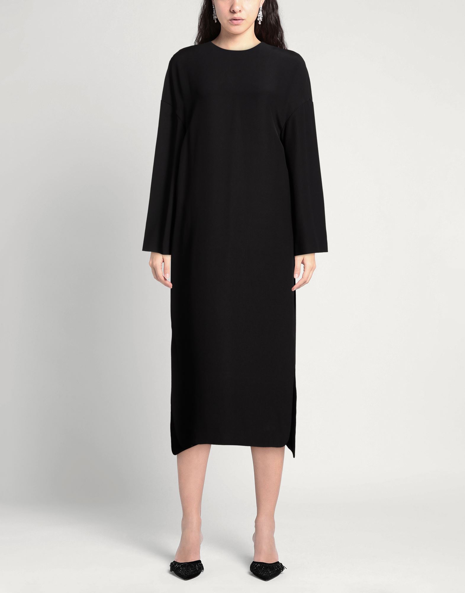  Fforme - Kleider - Midi-kleider - On Yoox.com 
