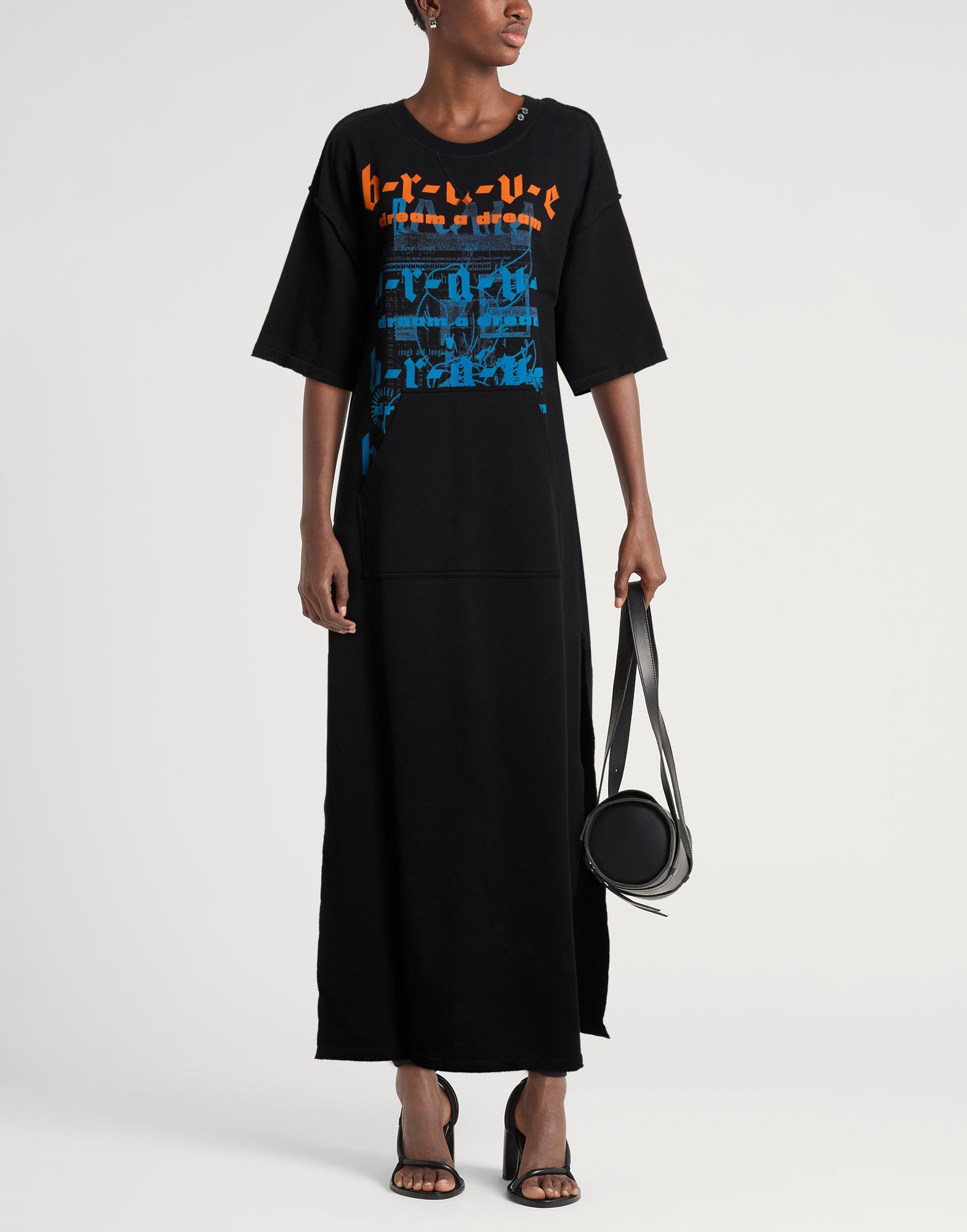  Diesel - Kleider - Maxi-kleider - On Yoox.com 