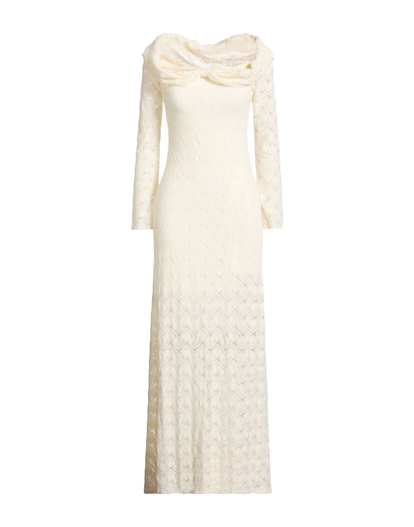  Haveone - Kleider - Maxi-kleider - On Yoox.com 