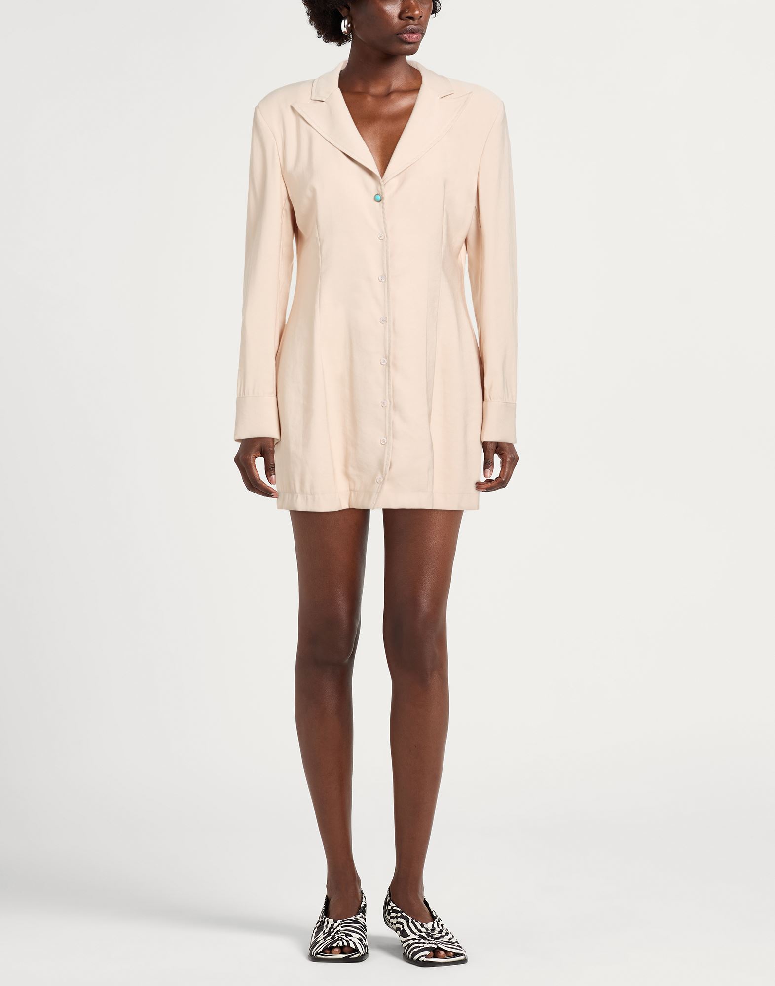  Haveone - Kleider - Mini-kleider - On Yoox.com 