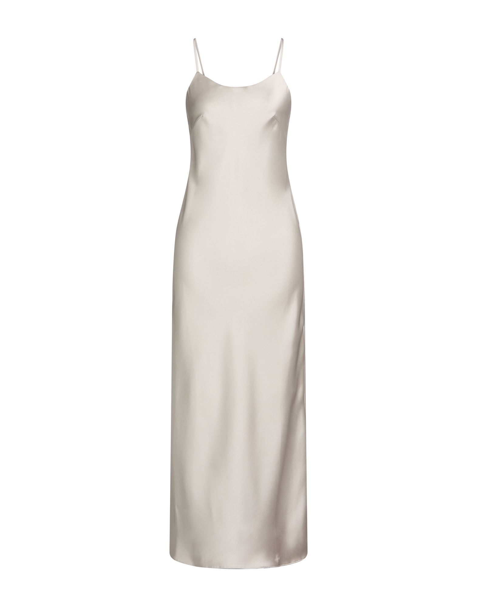  Roberto Collina - Kleider - Maxi-kleider - On Yoox.com 