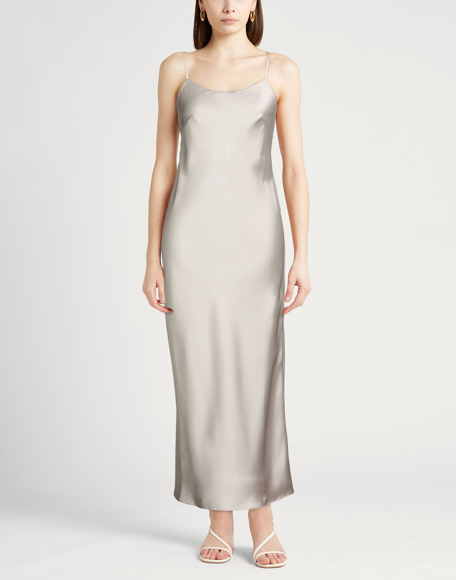  Roberto Collina - Kleider - Maxi-kleider - On Yoox.com 