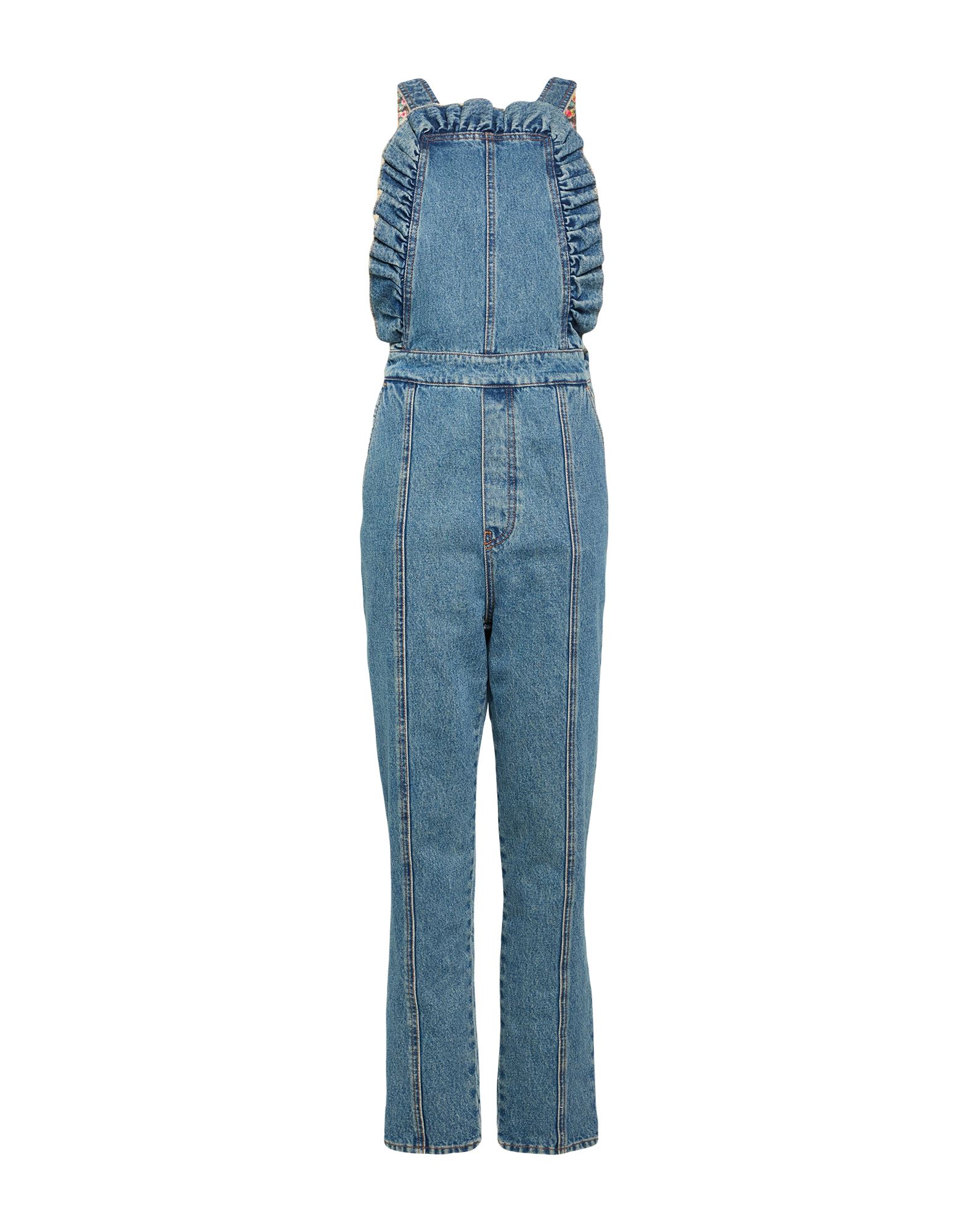  Philosophy Di Lorenzo Serafini - Overalls - Lange Overalls - On Yoox.com 