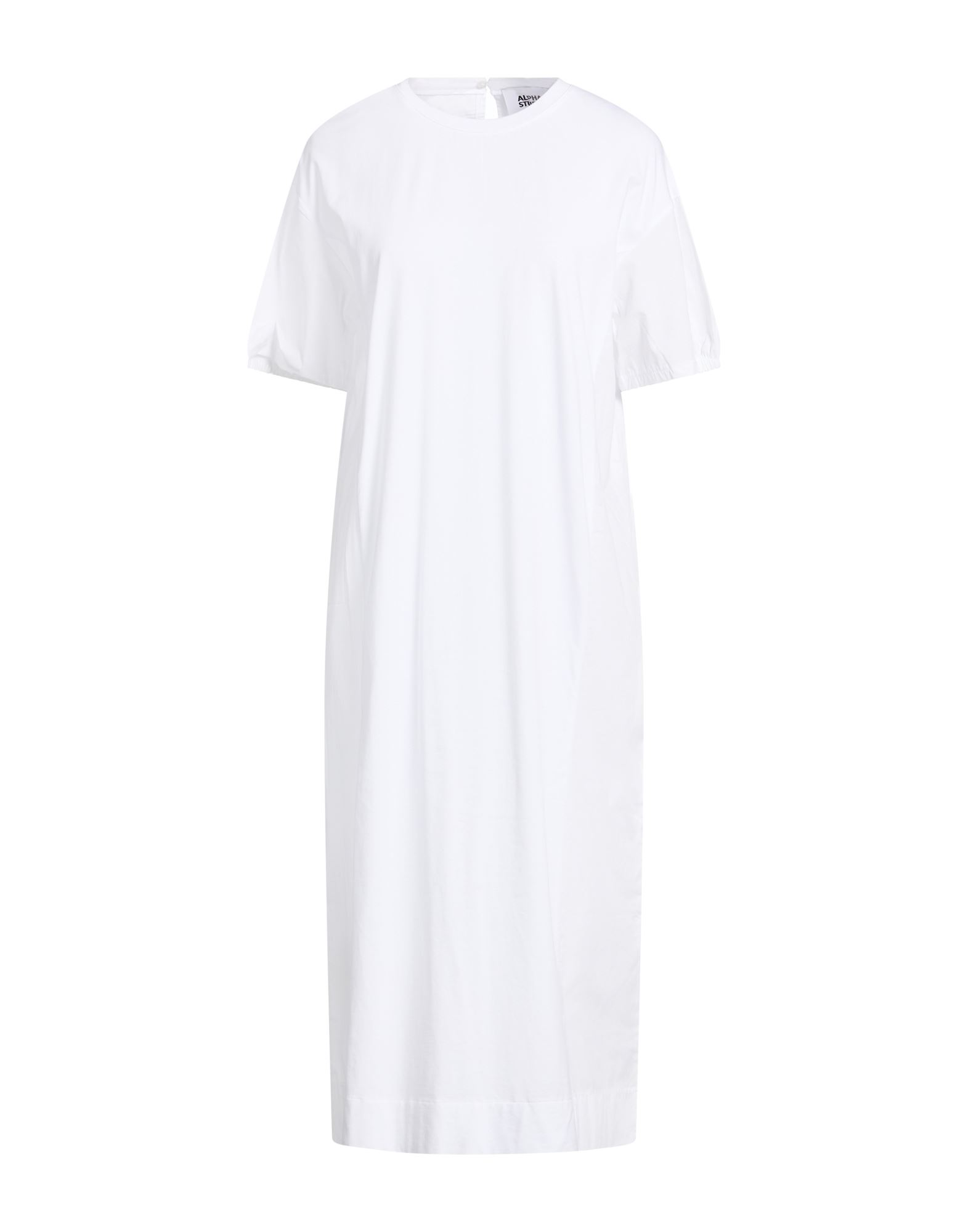  Alpha Studio - Robes - Robes Midi - On Yoox.com 