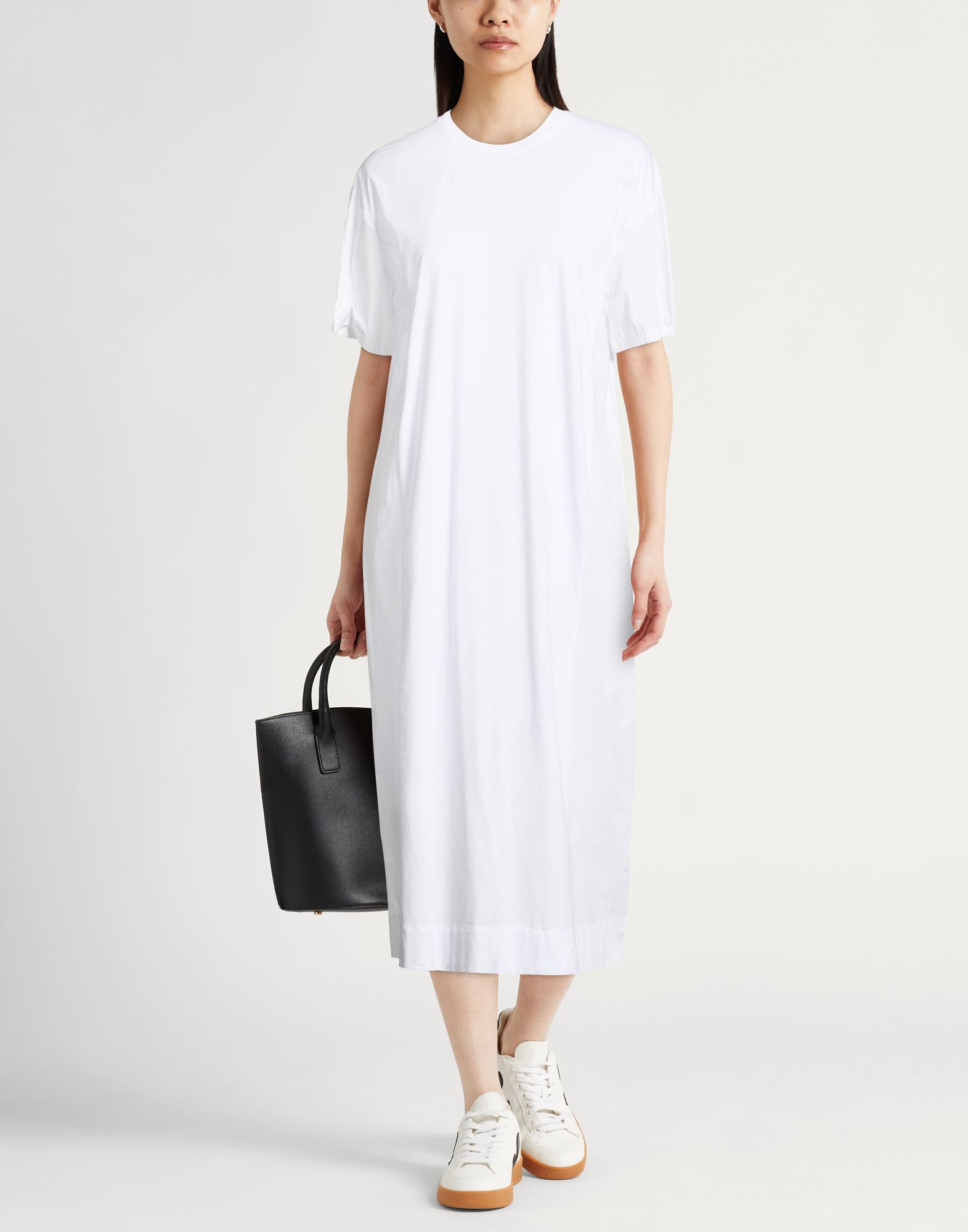  Alpha Studio - Robes - Robes Midi - On Yoox.com 