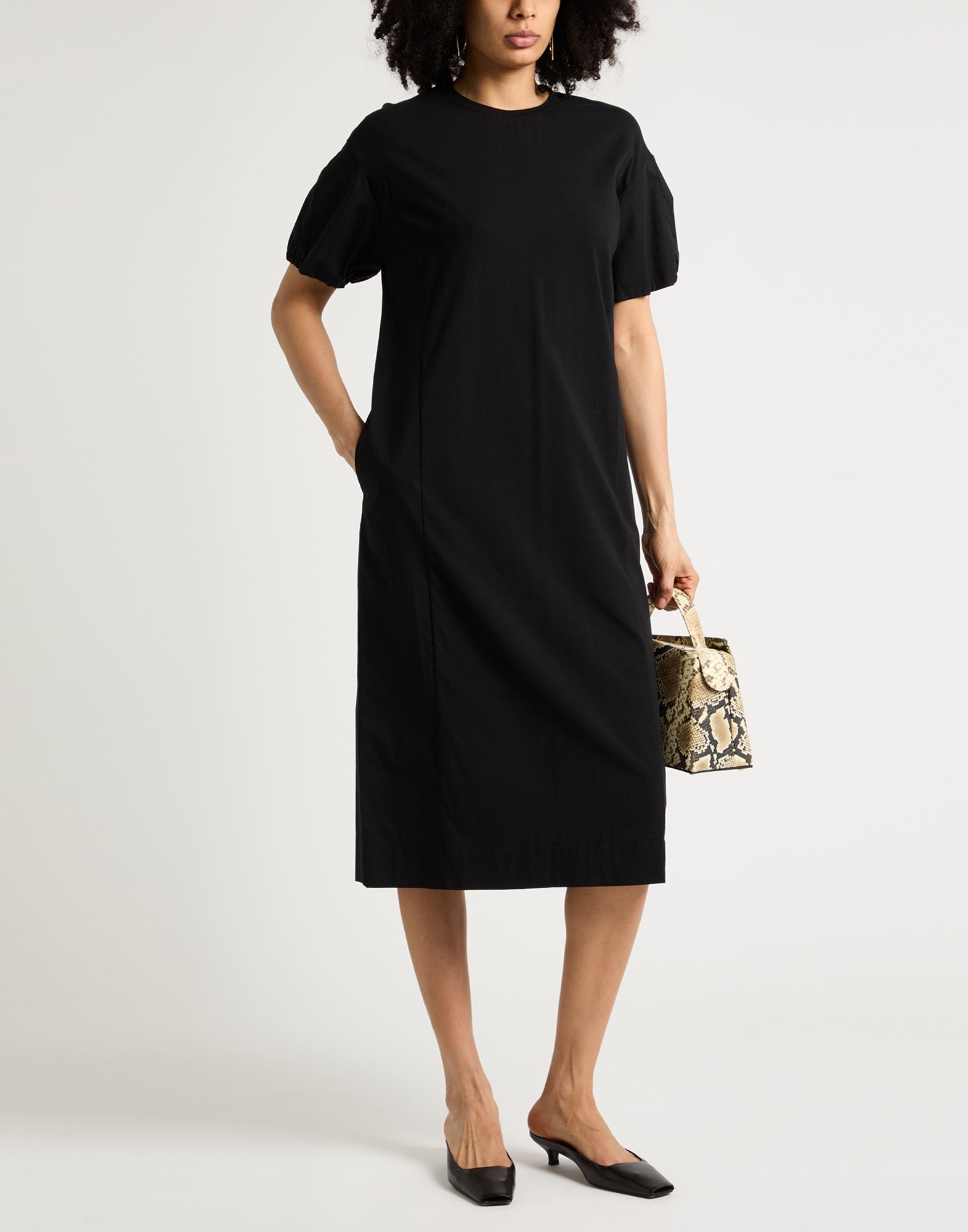  Alpha Studio - Robes - Robes Midi - On Yoox.com 