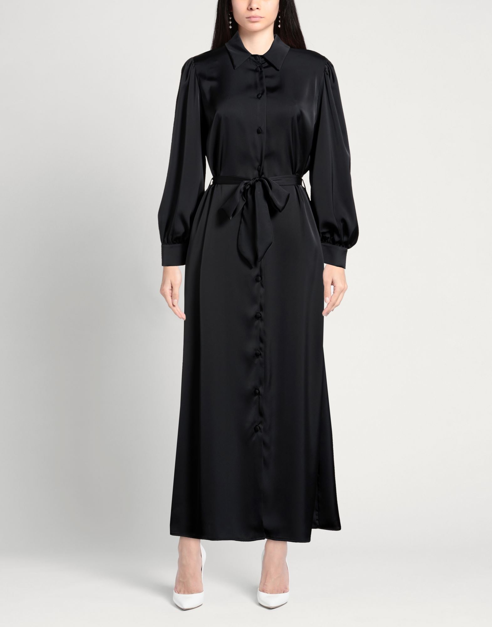  Hopper - Kleider - Maxi-kleider - On Yoox.com 