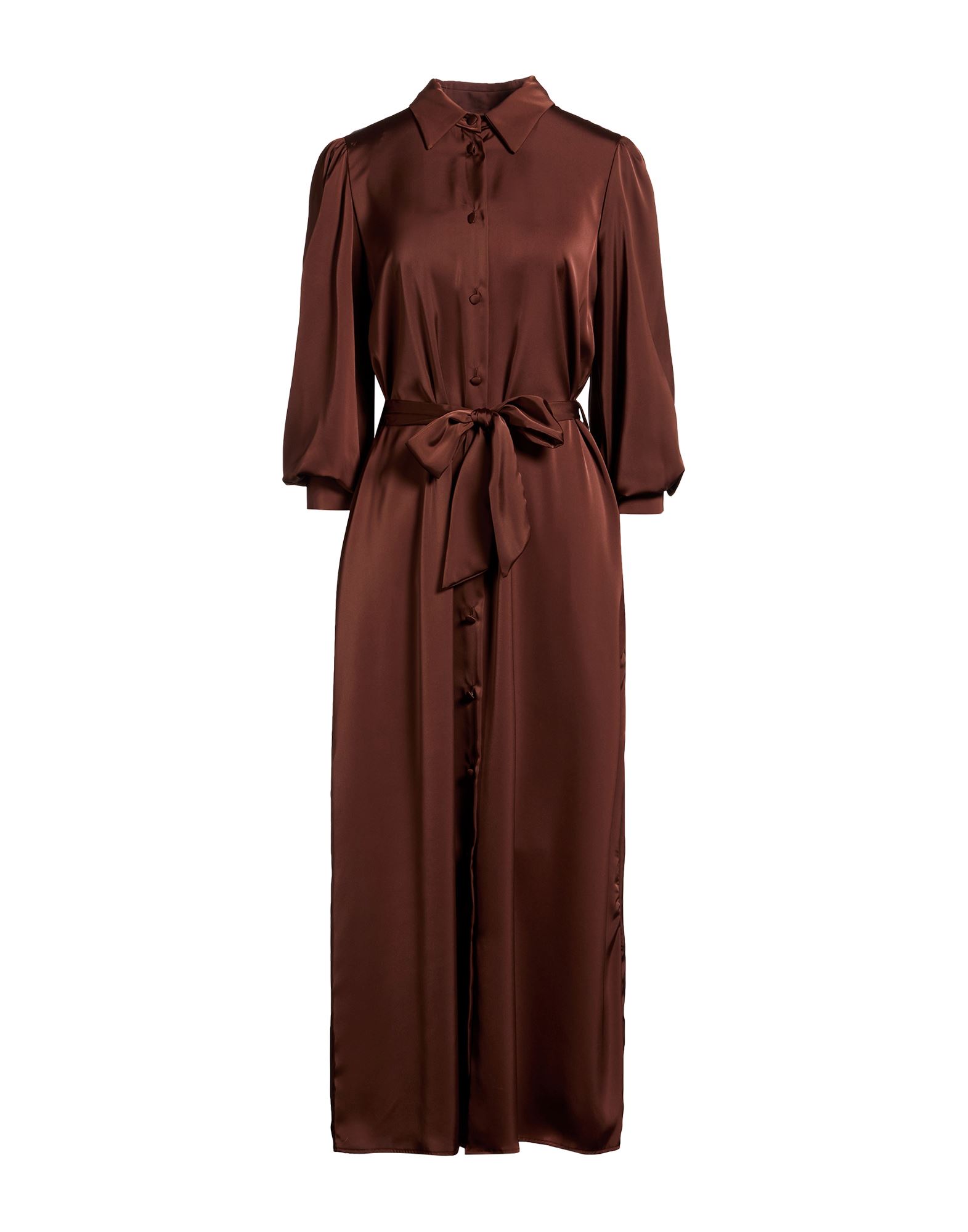  Hopper - Kleider - Maxi-kleider - On Yoox.com 