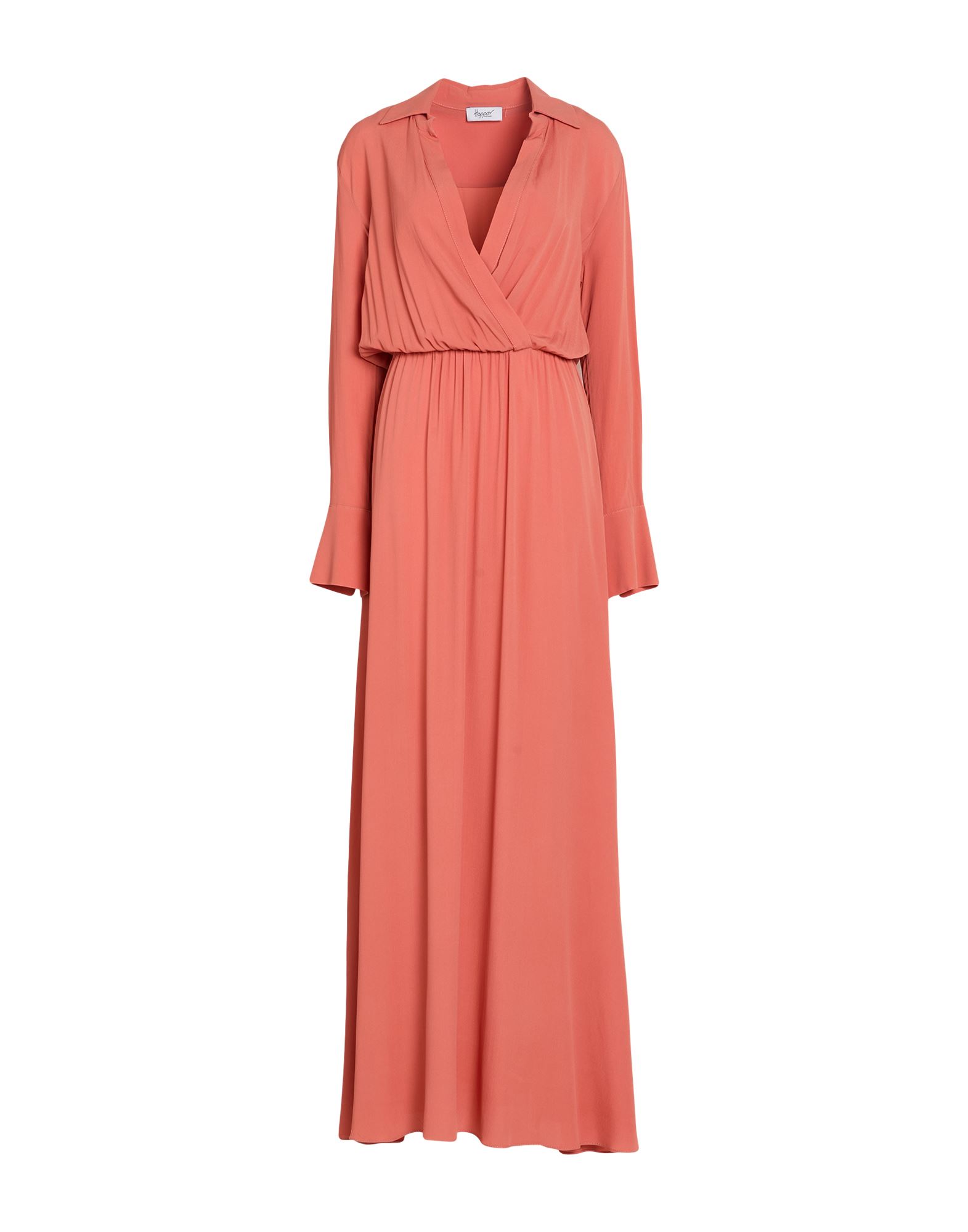  Hopper - Kleider - Maxi-kleider - On Yoox.com 