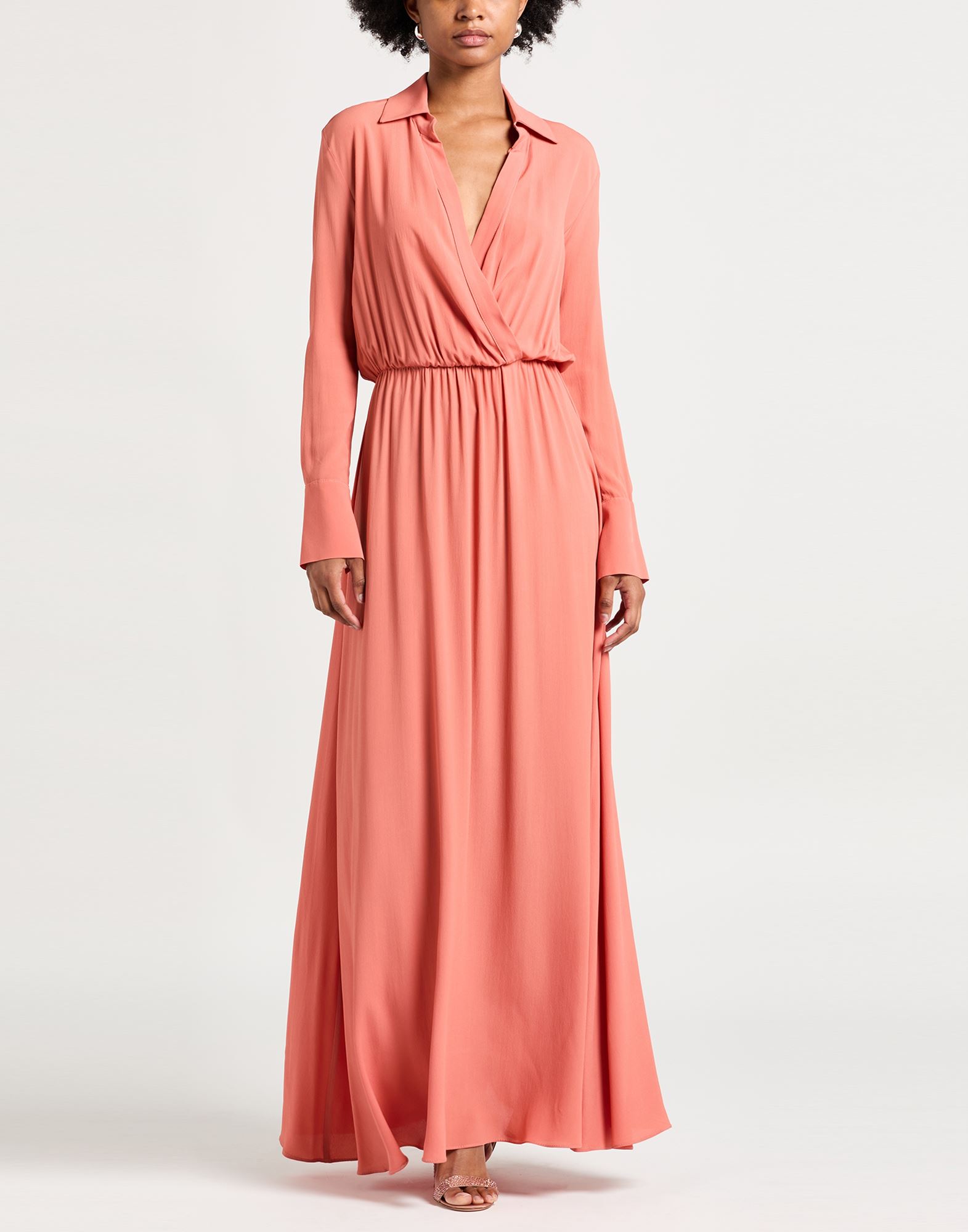  Hopper - Kleider - Maxi-kleider - On Yoox.com 