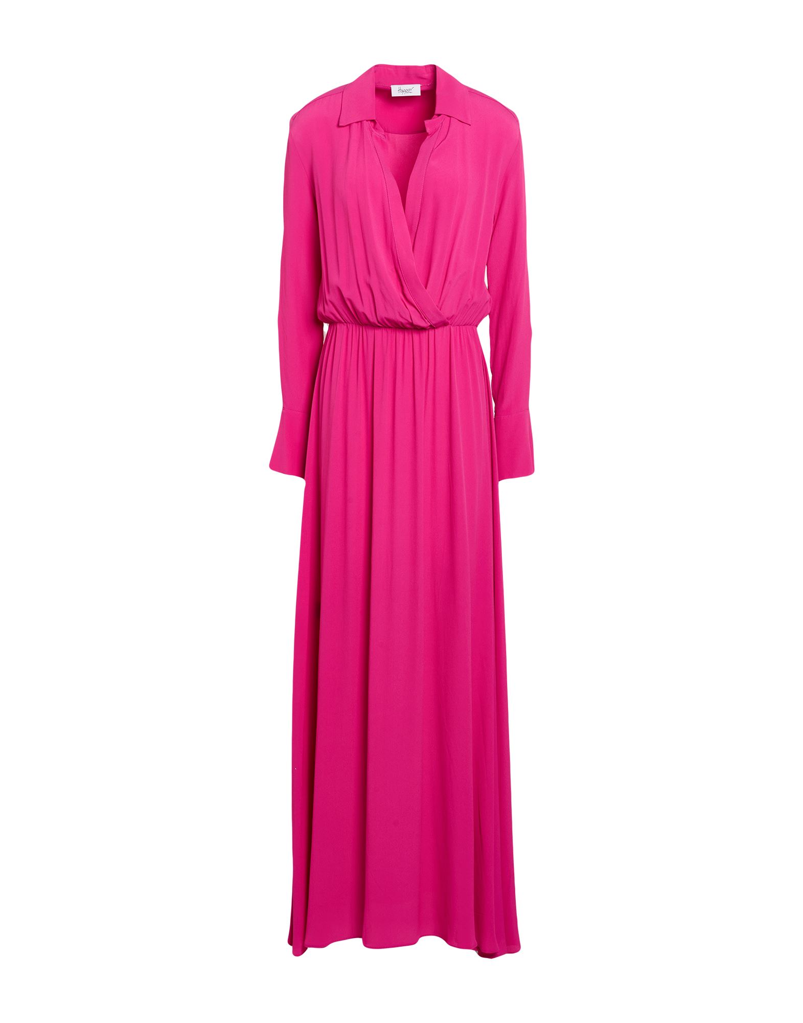 Hopper - Kleider - Maxi-kleider - On Yoox.com 
