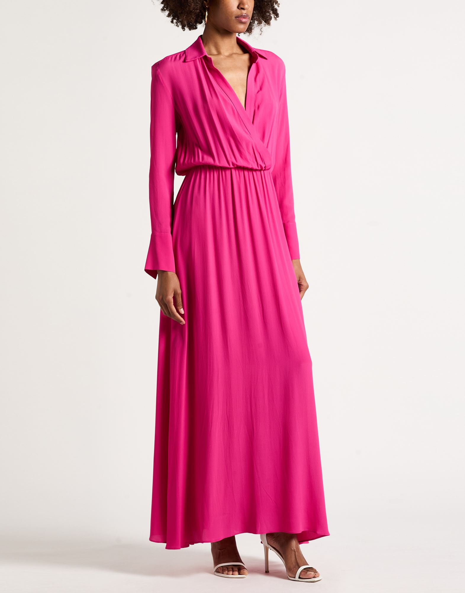  Hopper - Kleider - Maxi-kleider - On Yoox.com 