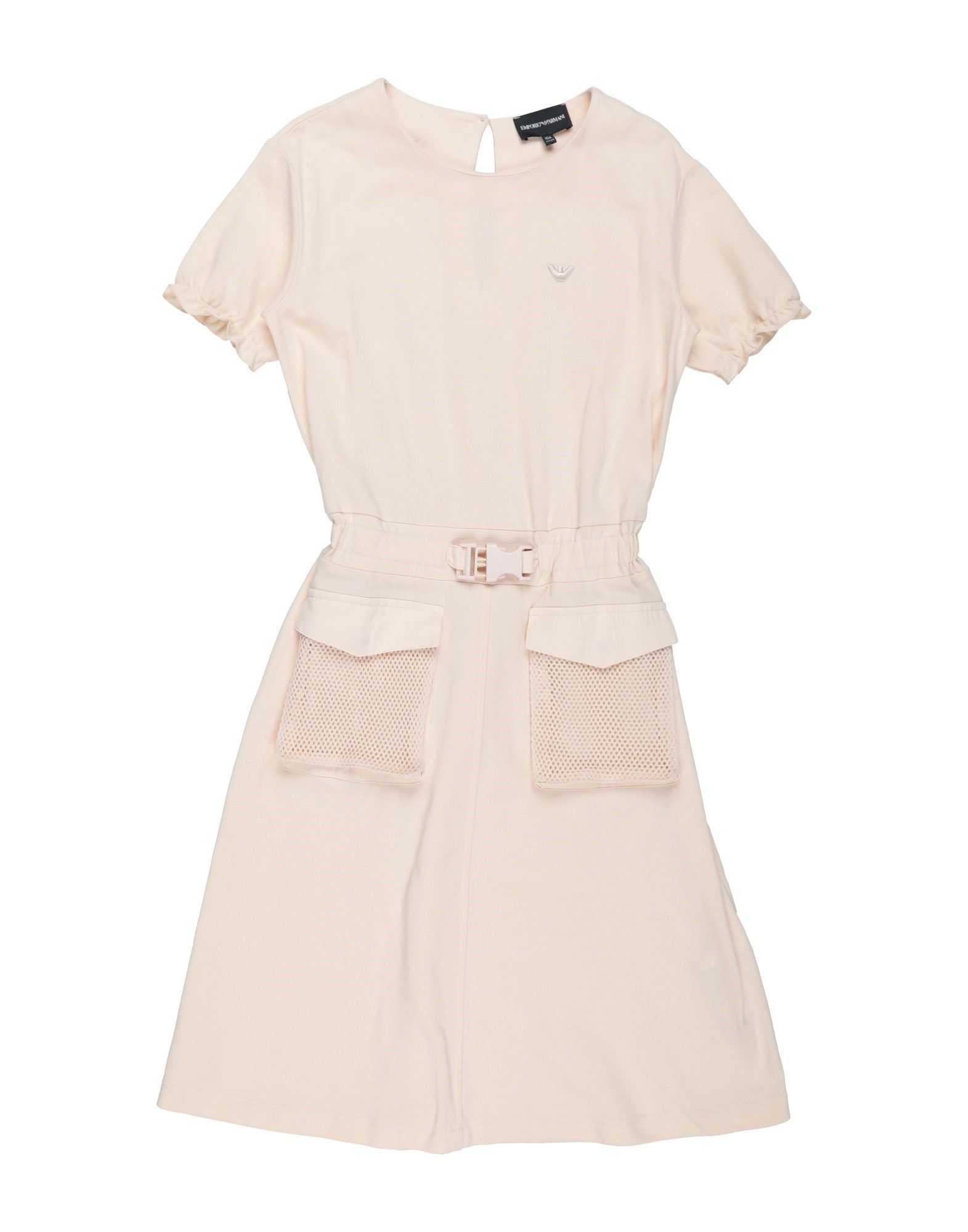  Emporio Armani - Kleider - Kinderkleider - On Yoox.com 