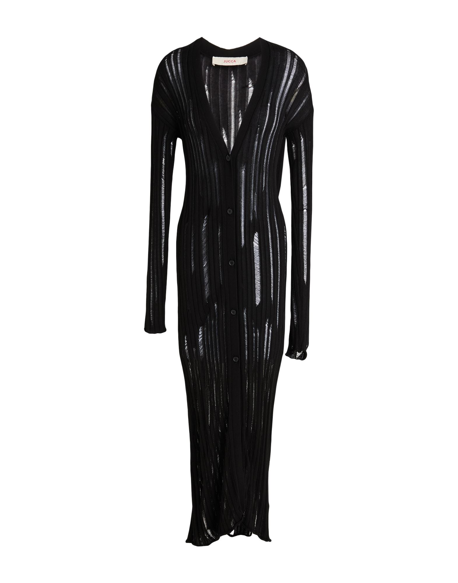  Jucca - Kleider - Midi-kleider - On Yoox.com 