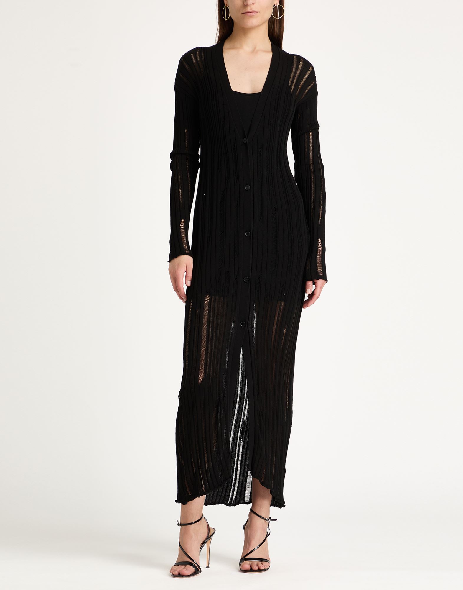  Jucca - Kleider - Midi-kleider - On Yoox.com 