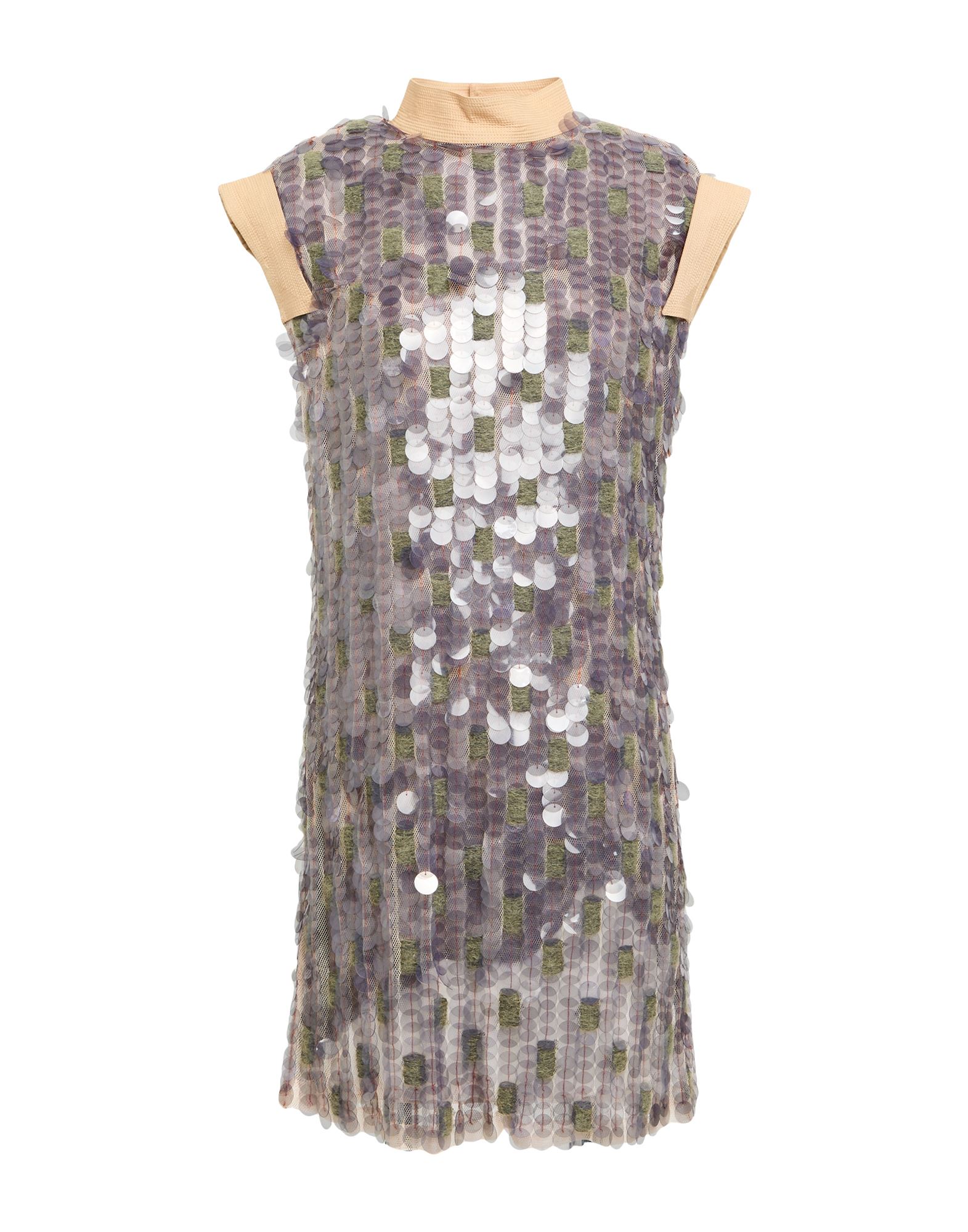  Tela - Kleider - Mini-kleider - On Yoox.com 